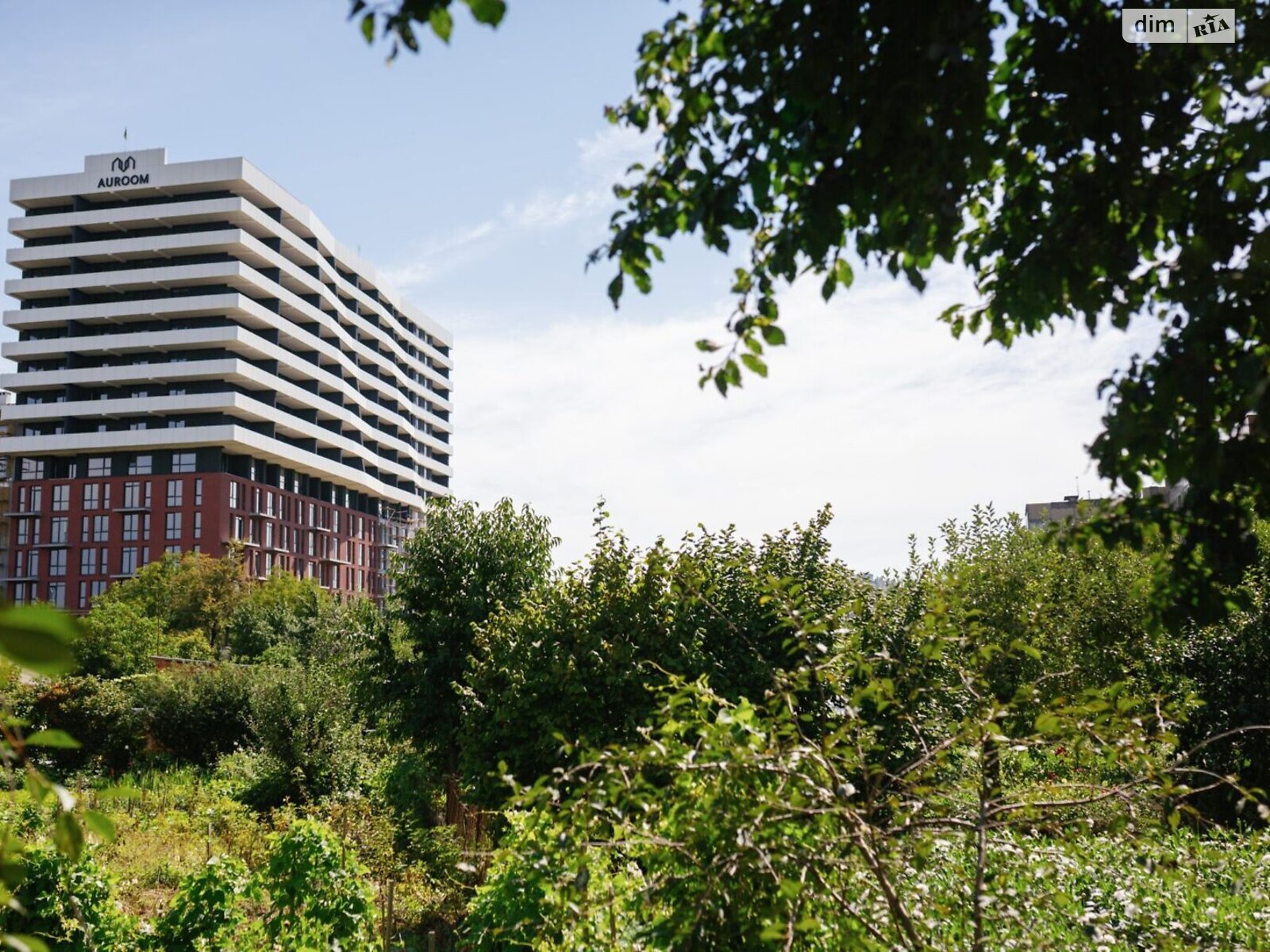 Офисное помещение на 410.98 кв.м. в Львове фото 1