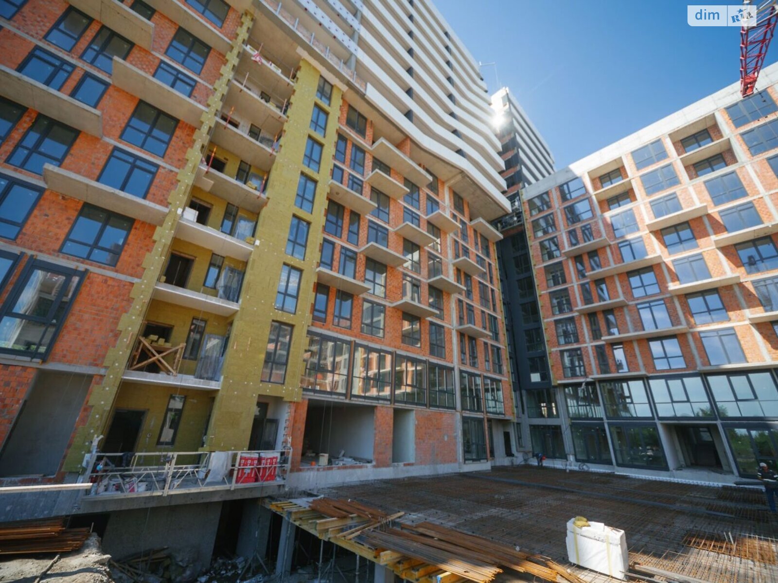 Офисное помещение на 410.98 кв.м. в Львове фото 1