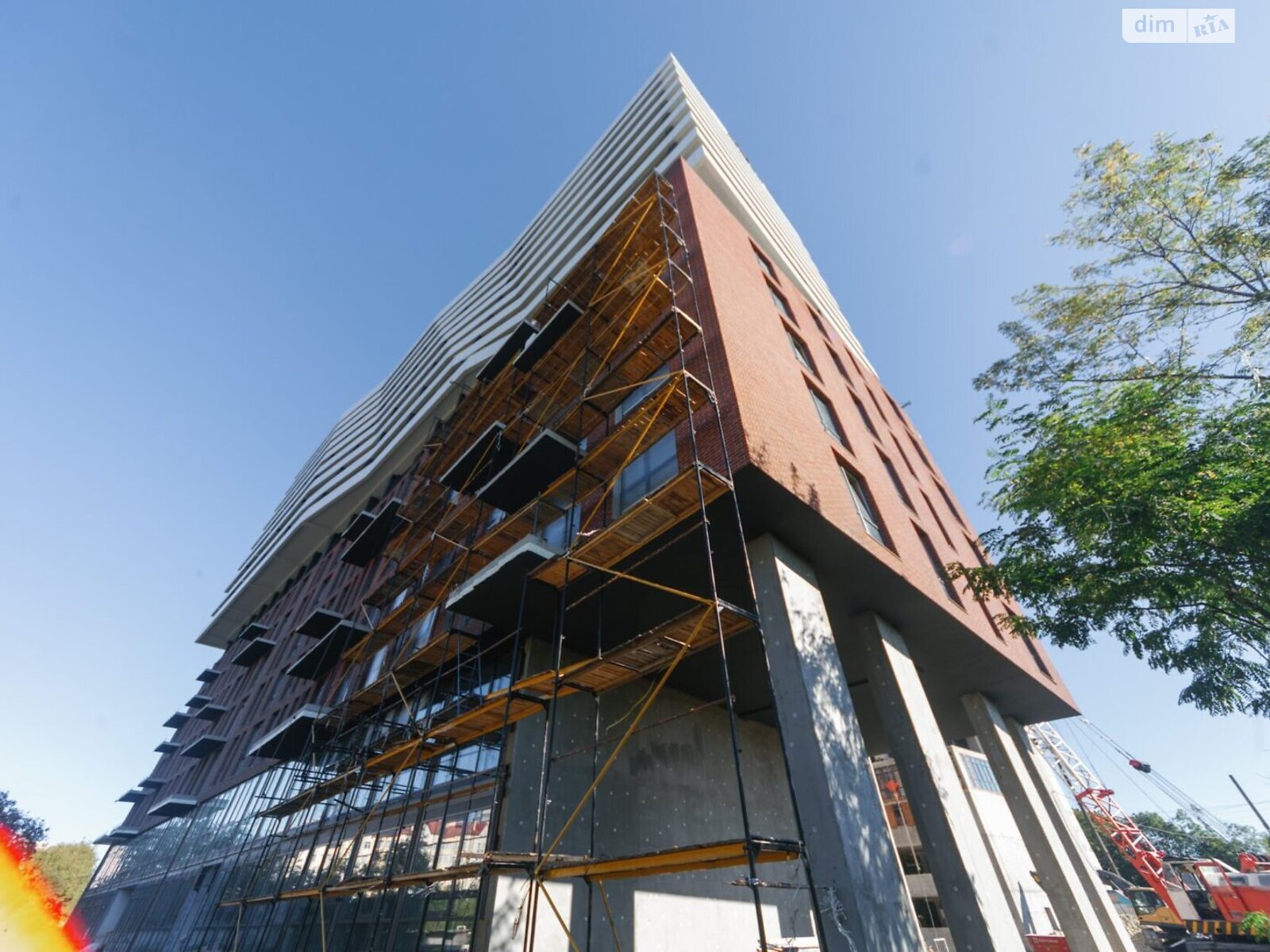 Офисное помещение на 410.98 кв.м. в Львове фото 1