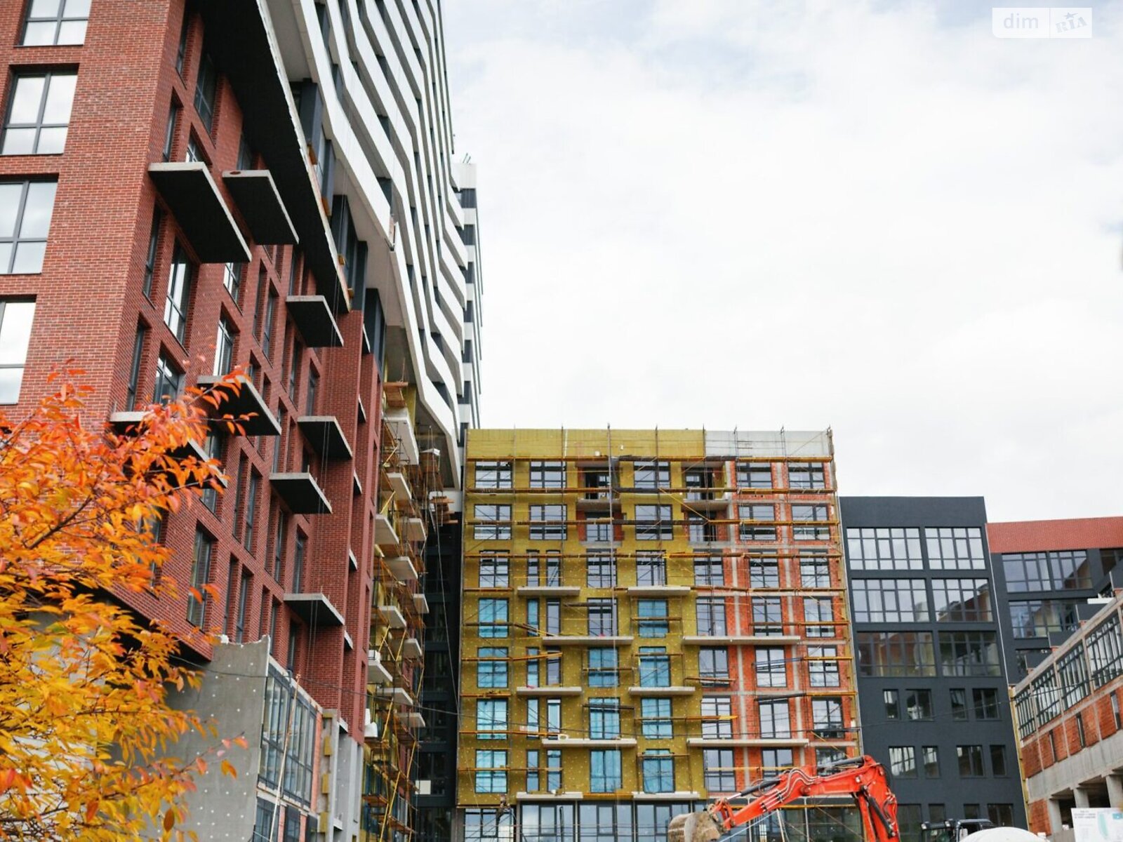 Офисное помещение на 78.68 кв.м. в Львове фото 1