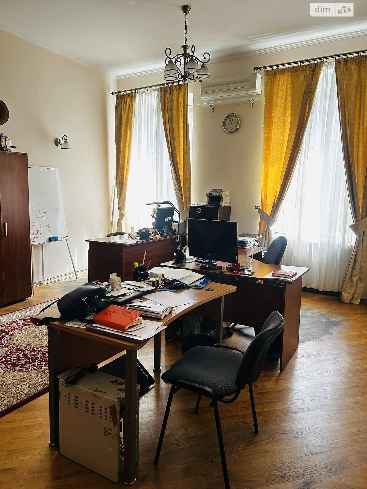 Офисное помещение на 111.6 кв.м. в Львове фото 1 Офисное помещение на 111.6 кв.м. в Львове фото 1