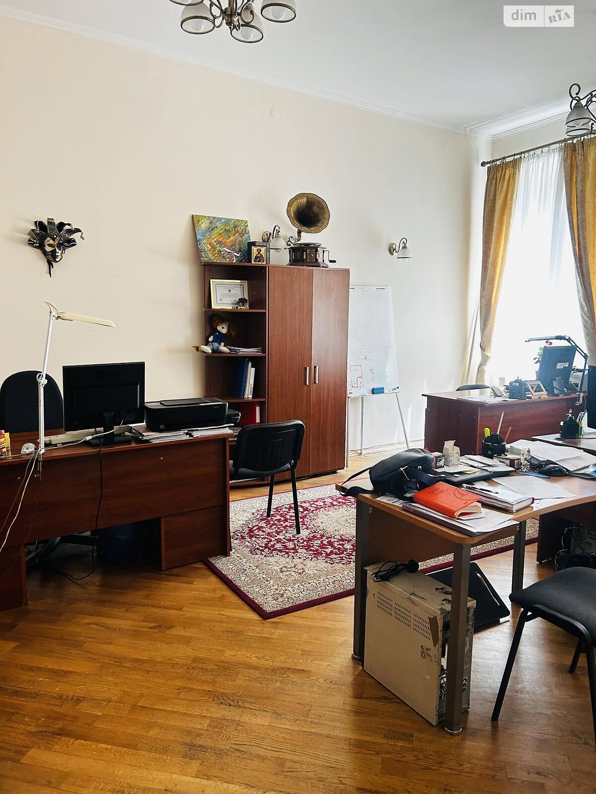 Офисное помещение на 111.6 кв.м. в Львове фото 1 Офисное помещение на 111.6 кв.м. в Львове фото 1