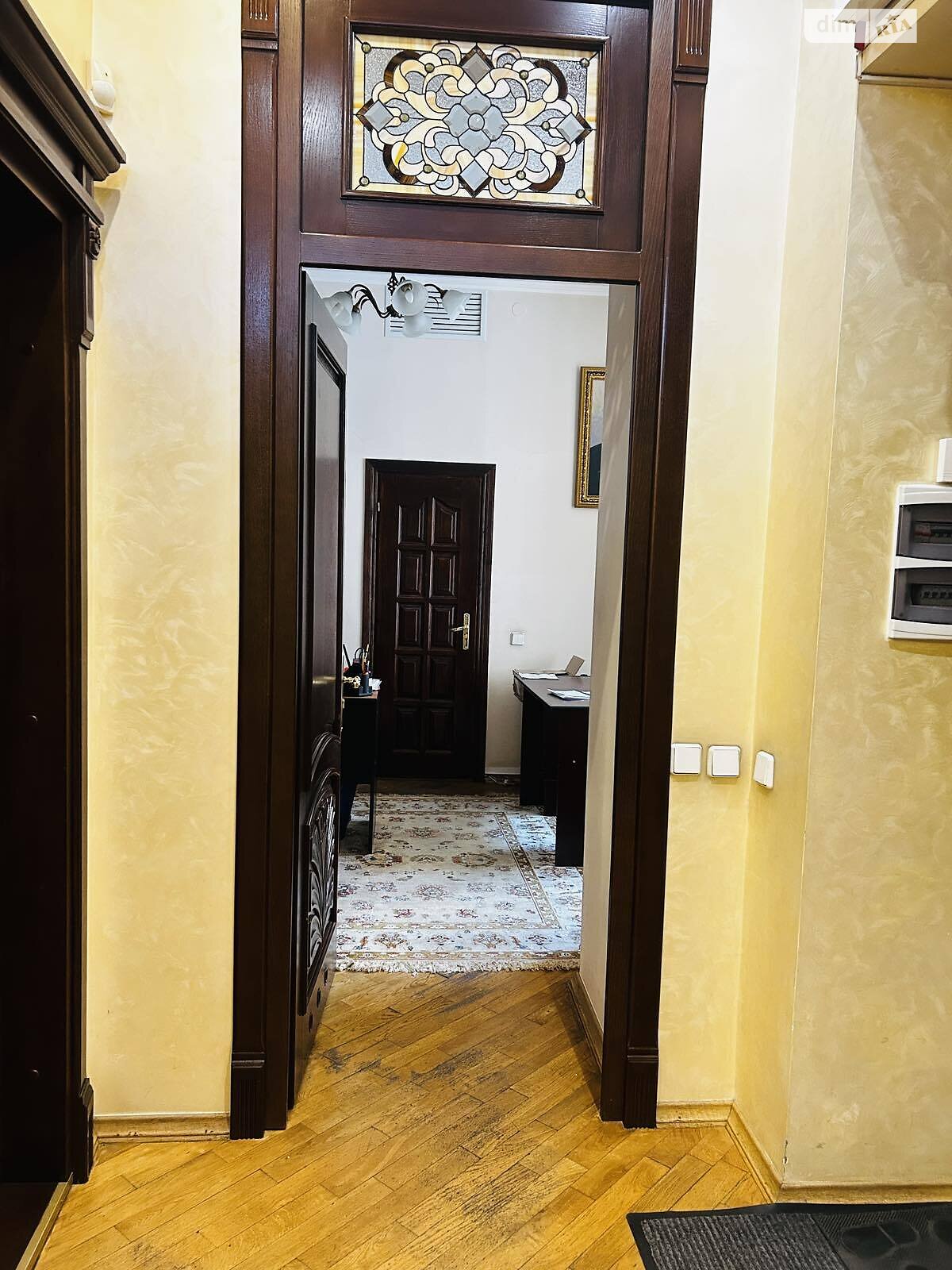 Офисное помещение на 111.6 кв.м. в Львове фото 1 Офисное помещение на 111.6 кв.м. в Львове фото 1