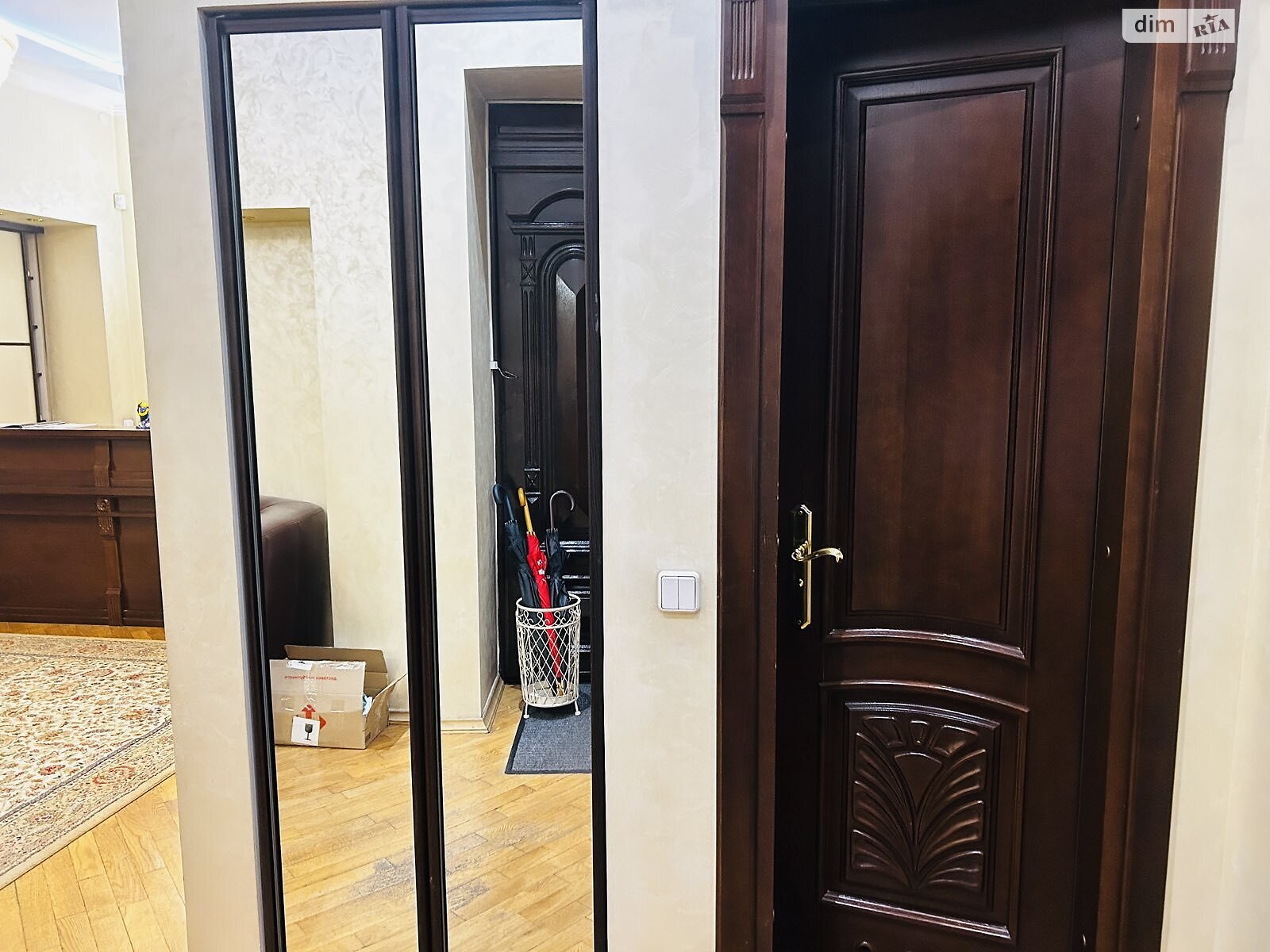 Офисное помещение на 111.6 кв.м. в Львове фото 1 Офисное помещение на 111.6 кв.м. в Львове фото 1
