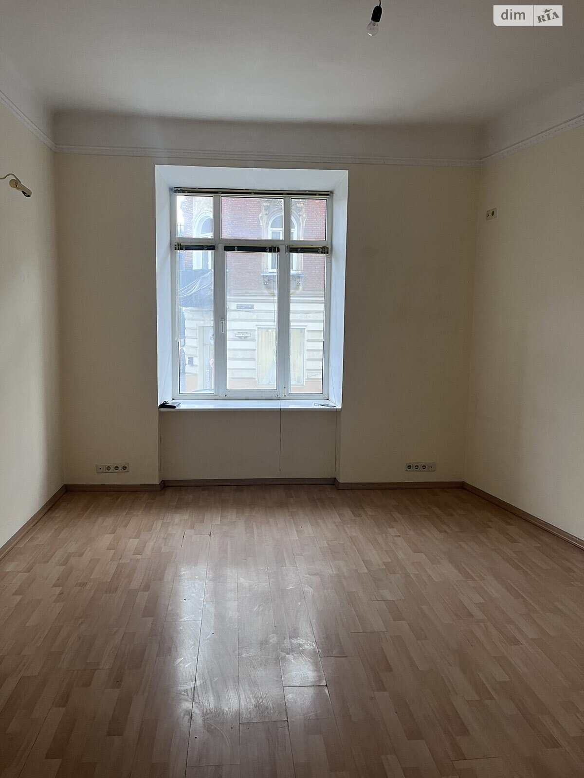 Офісне приміщення на 41.1 кв.м. в Львові фото 1