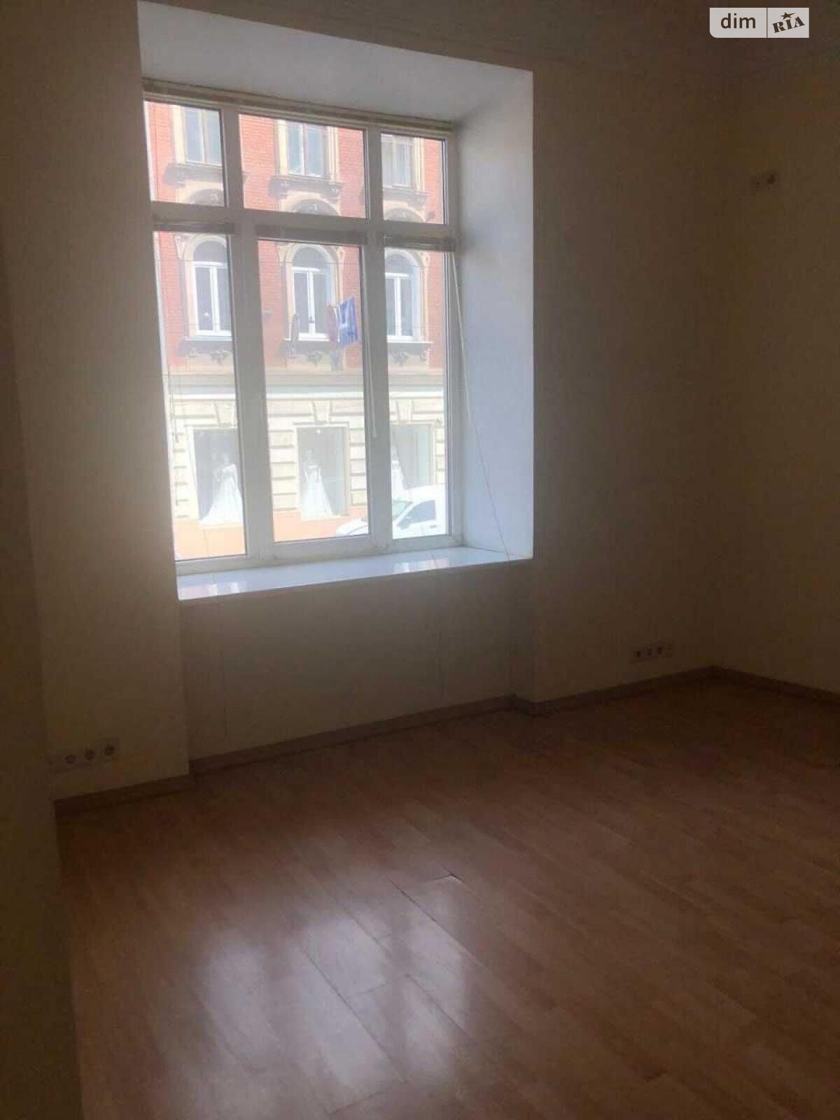 Офісне приміщення на 41.1 кв.м. в Львові фото 1