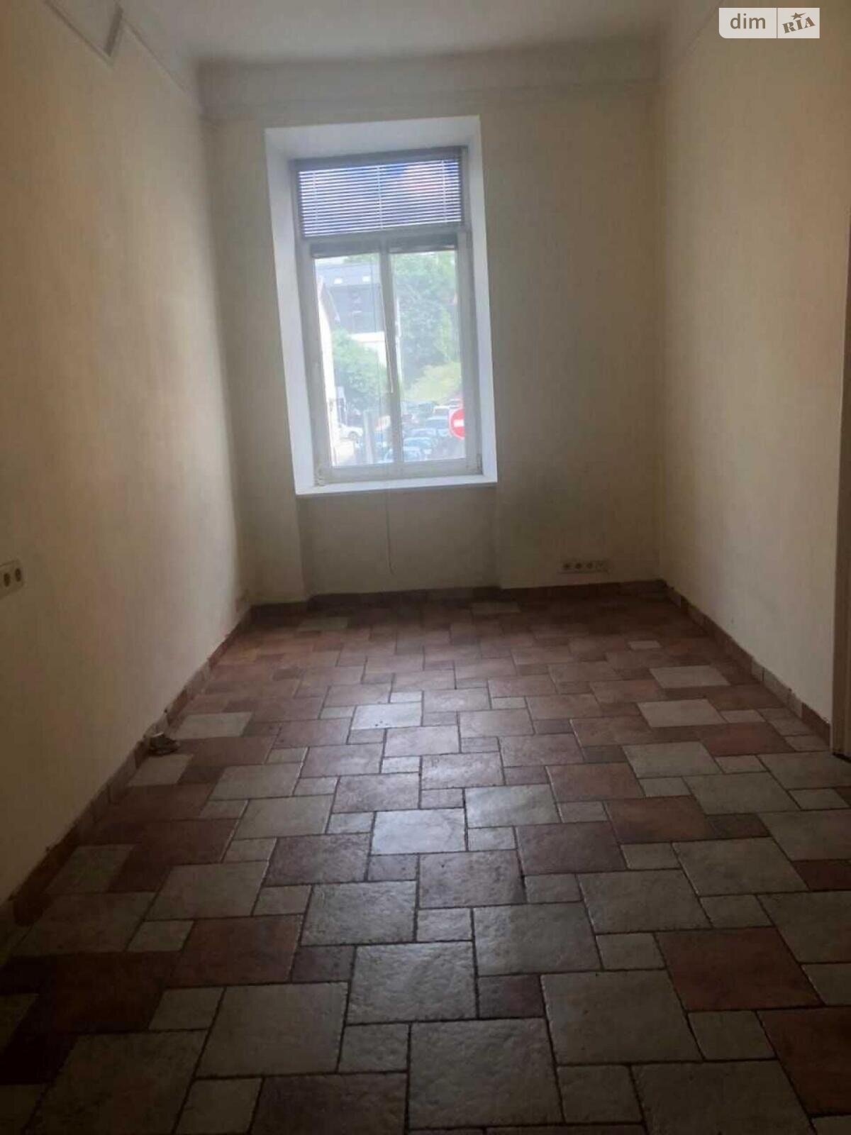 Офісне приміщення на 41.1 кв.м. в Львові фото 1