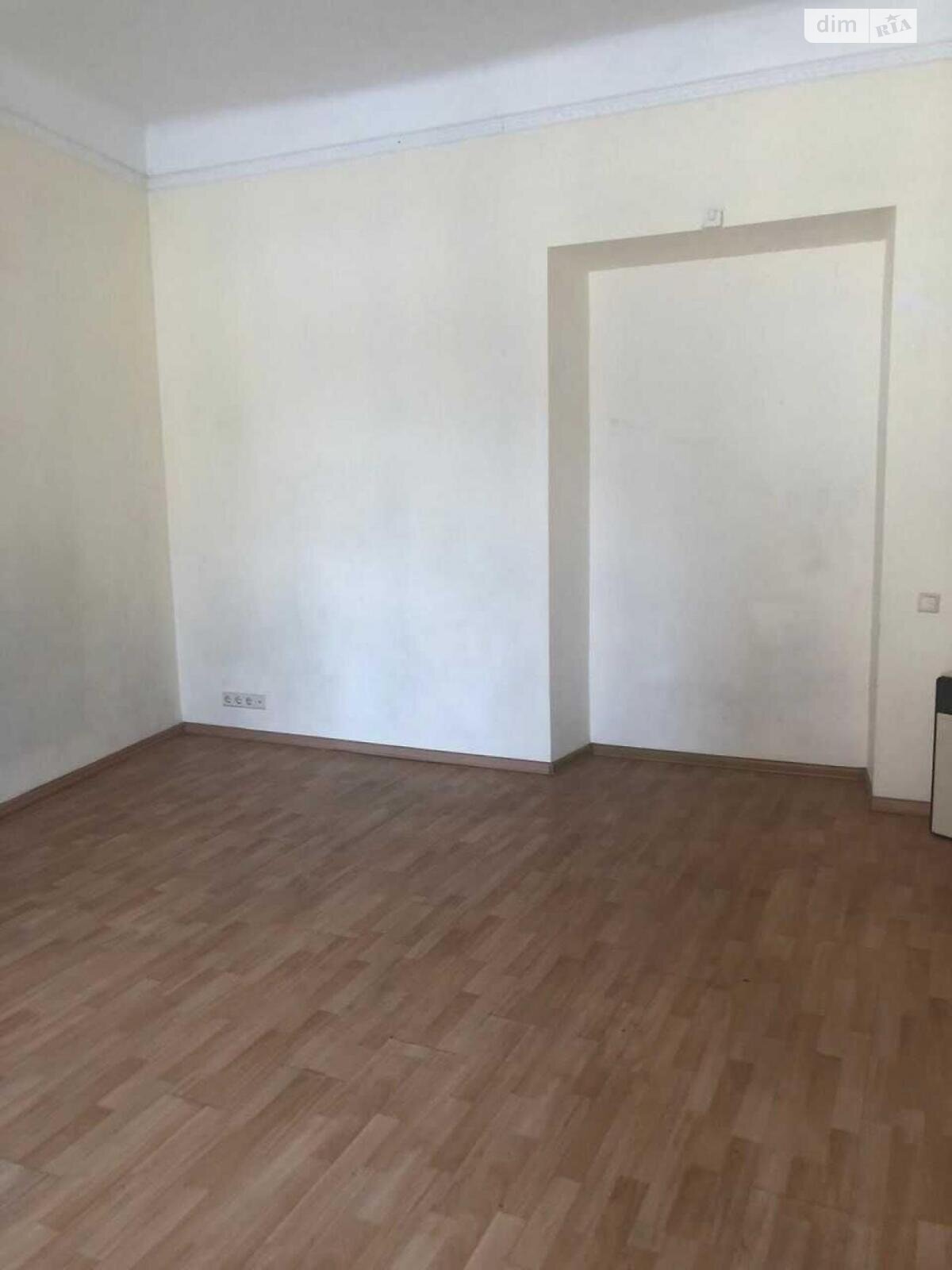 Офісне приміщення на 41.1 кв.м. в Львові фото 1