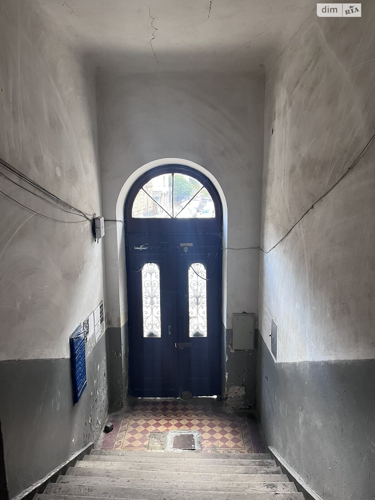 Офісне приміщення на 41.1 кв.м. в Львові фото 1