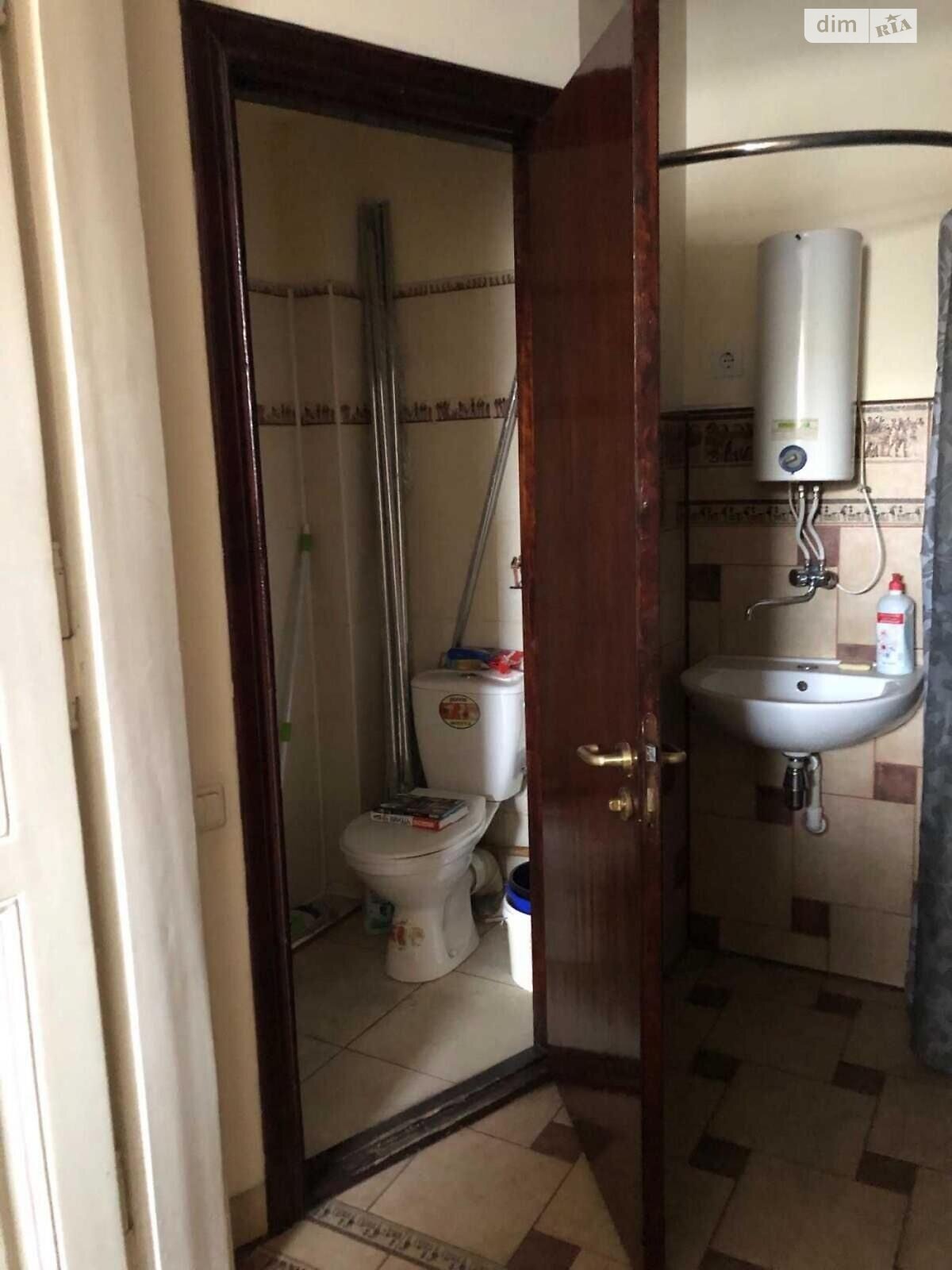 Офісне приміщення на 41.1 кв.м. в Львові фото 1