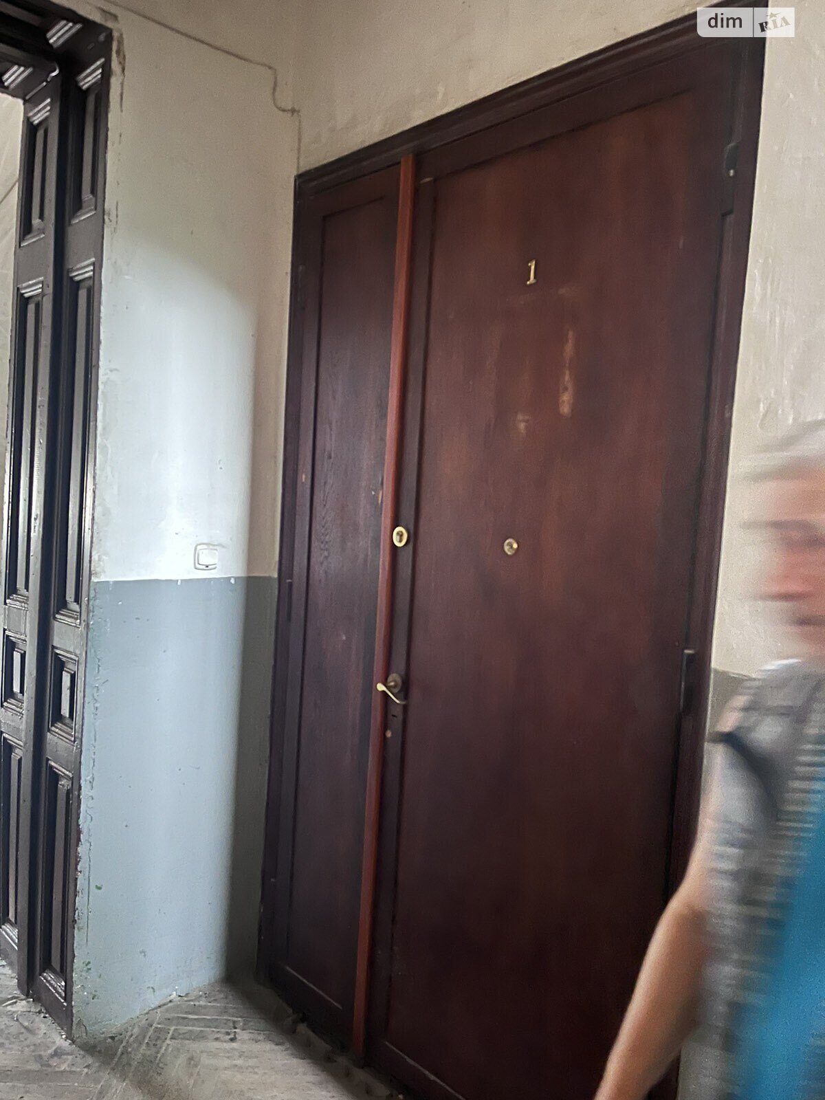 Офісне приміщення на 41.1 кв.м. в Львові фото 1