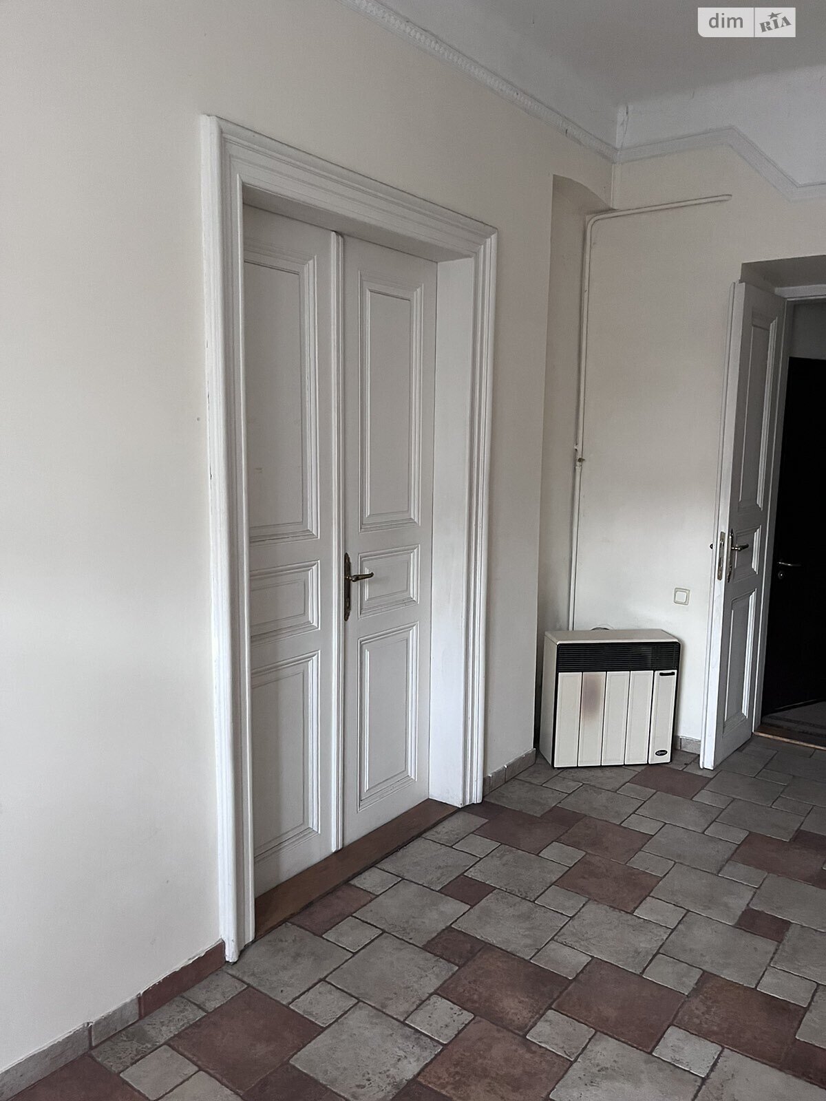 Офісне приміщення на 41.1 кв.м. в Львові фото 1