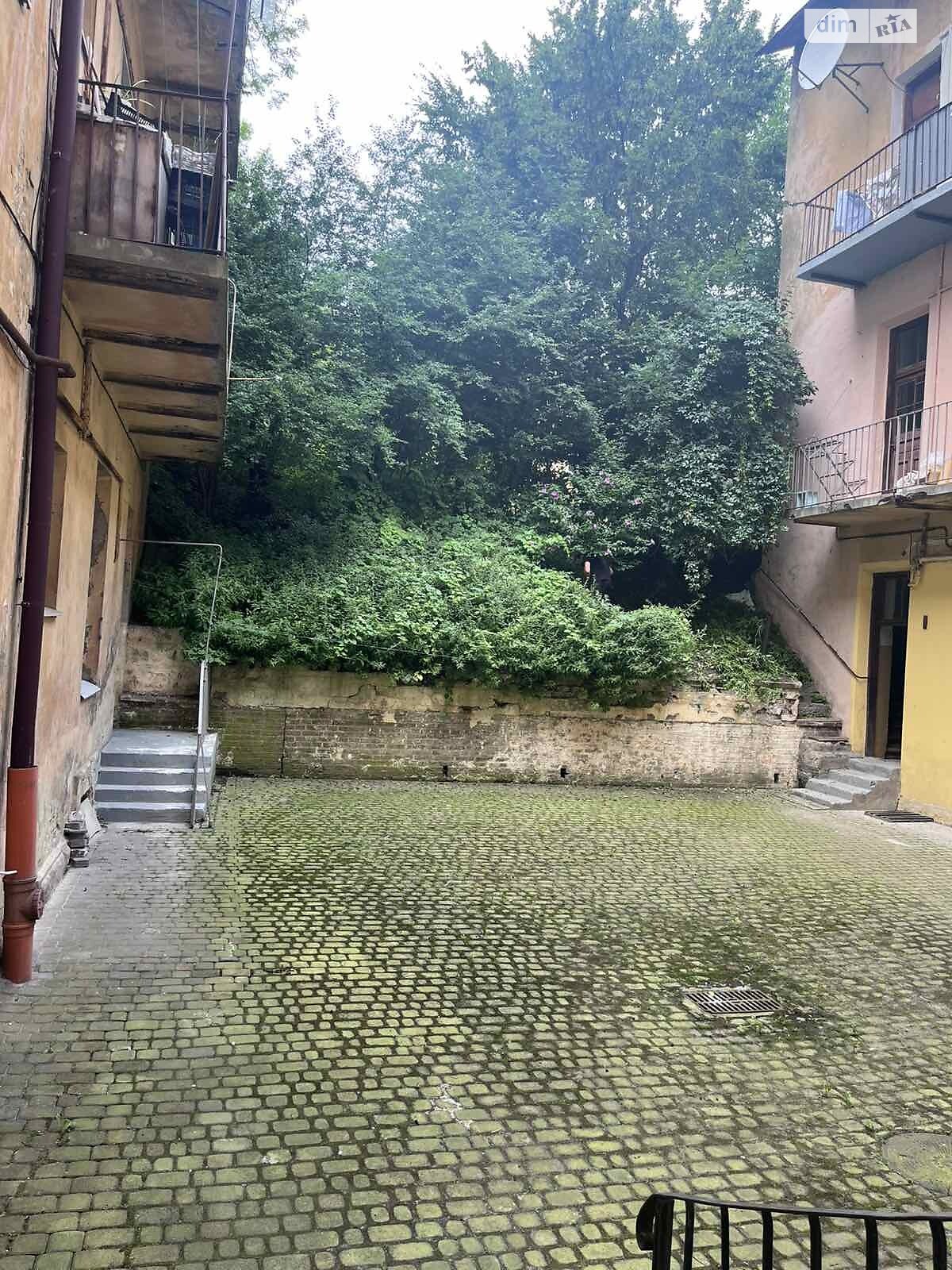 Офісне приміщення на 41.1 кв.м. в Львові фото 1