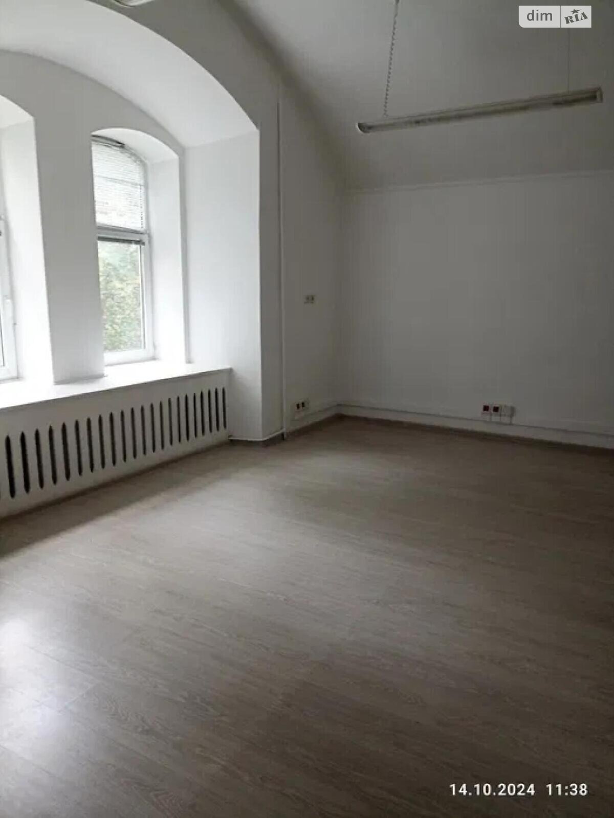 Офисное помещение на 1918 кв.м. в Львове фото 1