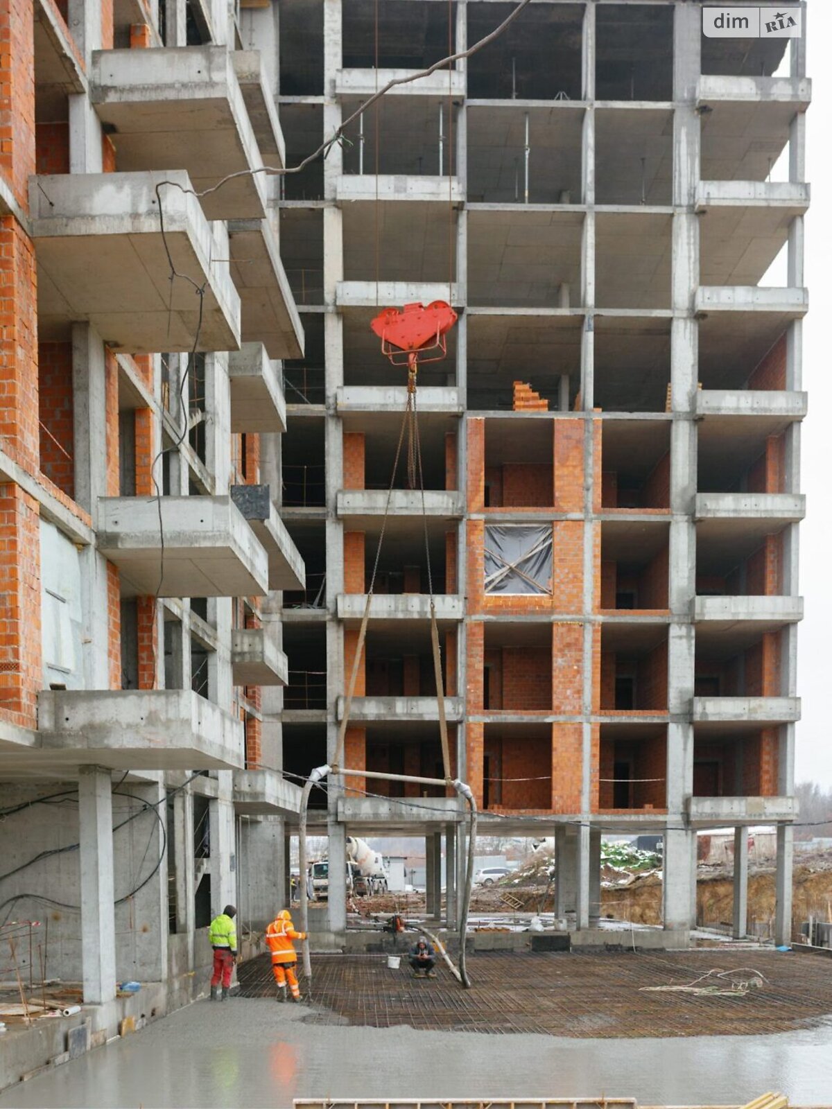 Офисное помещение на 66.2 кв.м. в Львове фото 1