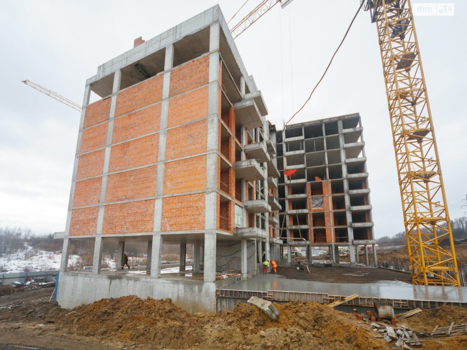 Офисное помещение на 66.2 кв.м. в Львове фото 1