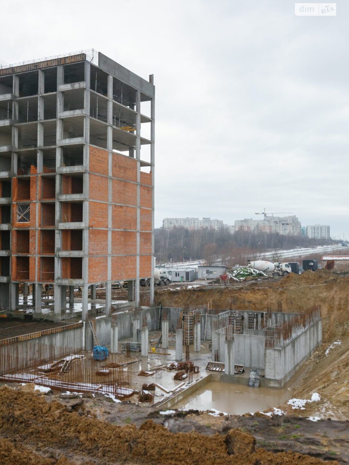 Офисное помещение на 66.2 кв.м. в Львове фото 1