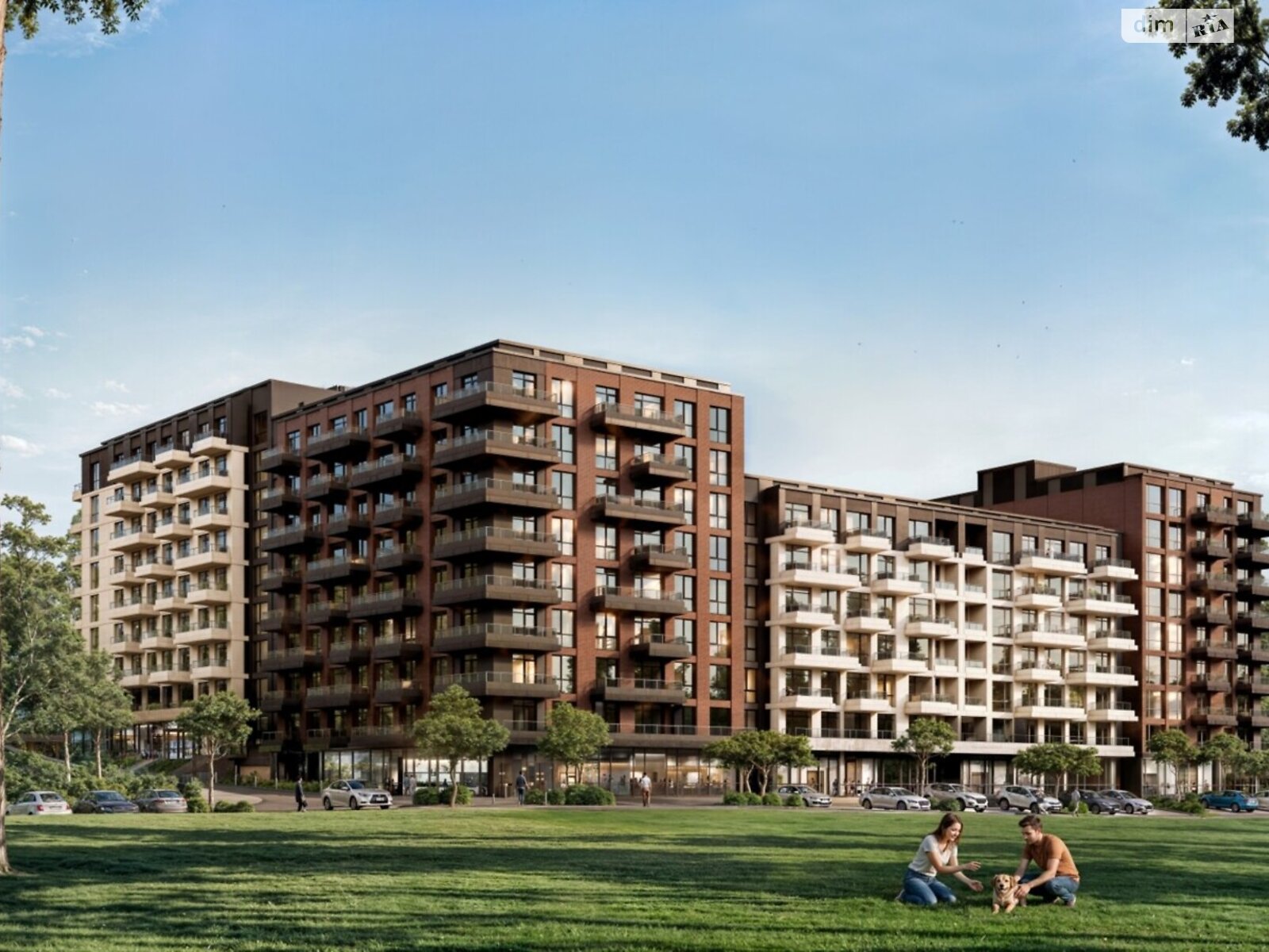 Офисное помещение на 50.1 кв.м. в Львове фото 1