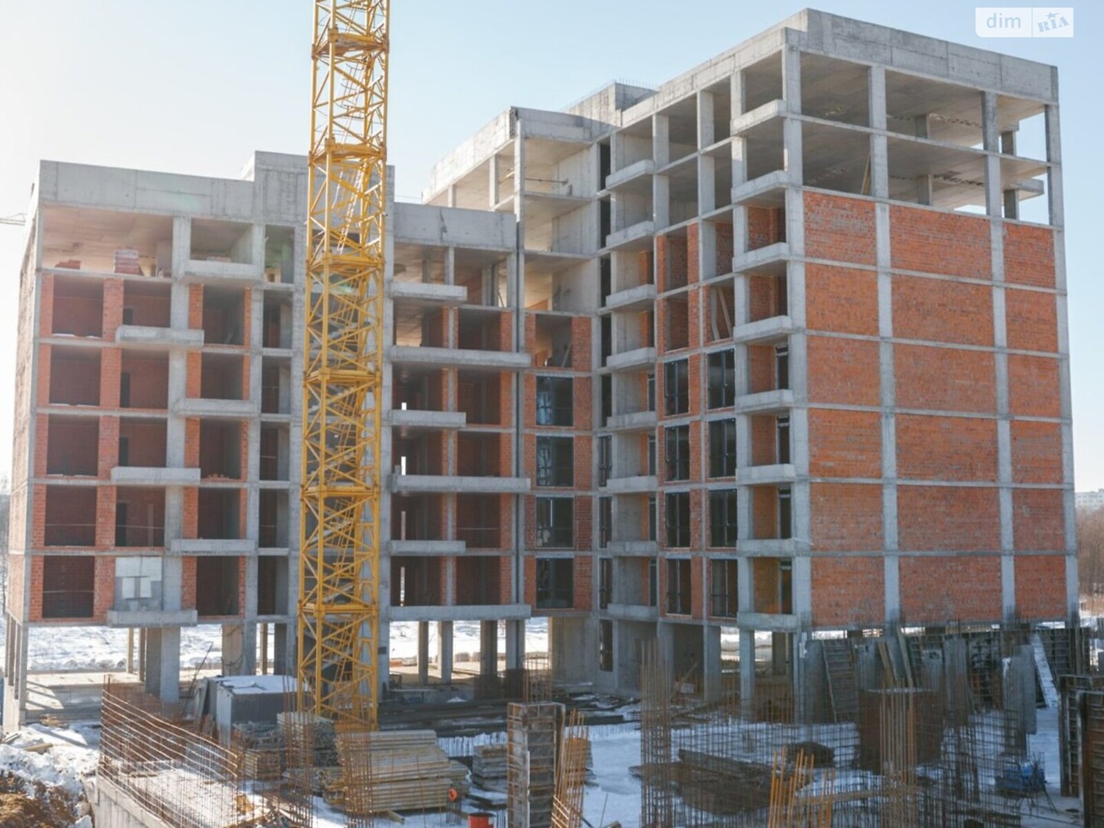 Офисное помещение на 50.1 кв.м. в Львове фото 1