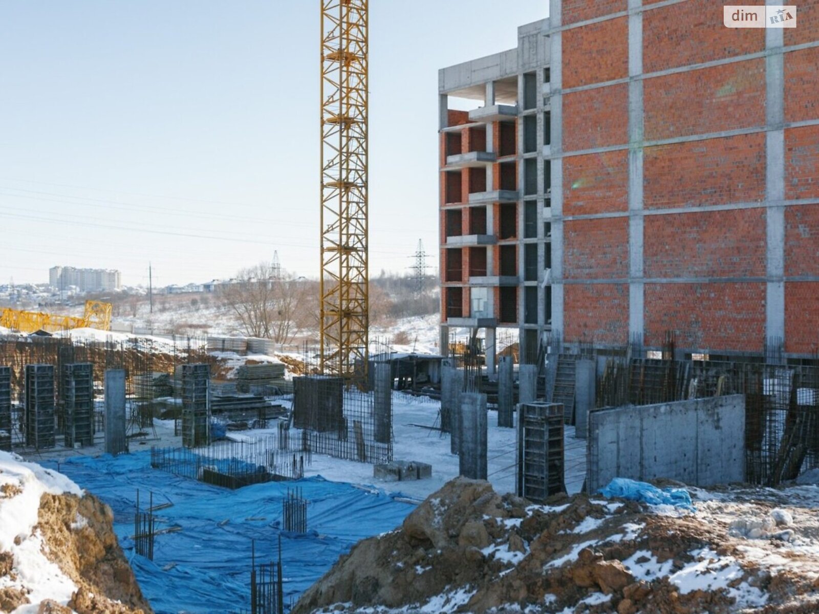 Офисное помещение на 50.1 кв.м. в Львове фото 1