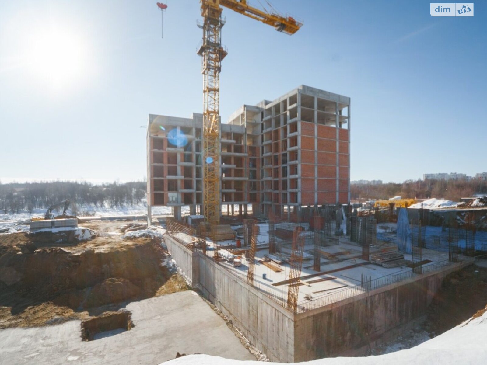 Офисное помещение на 50.1 кв.м. в Львове фото 1