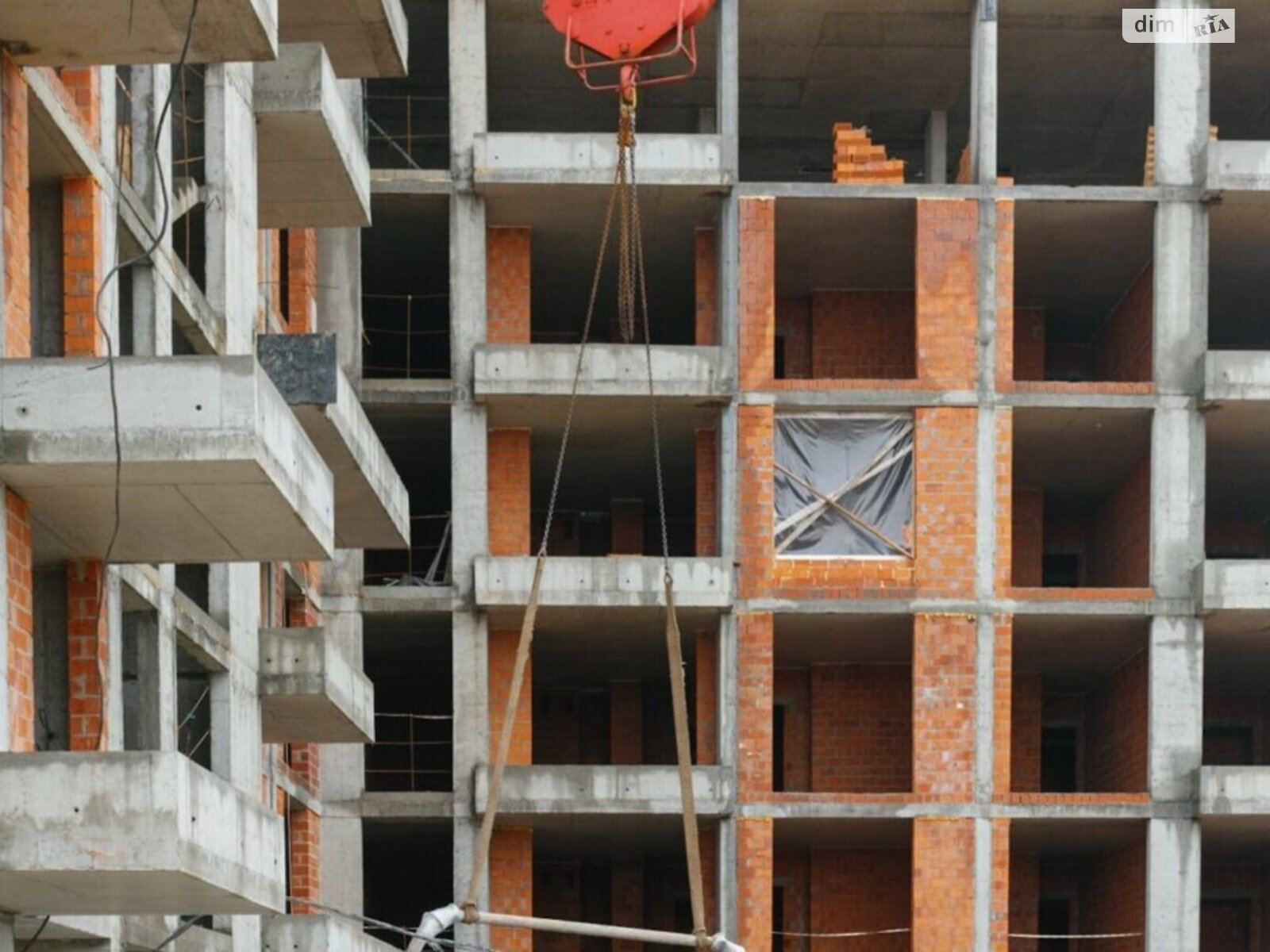 Офисное помещение на 50.1 кв.м. в Львове фото 1