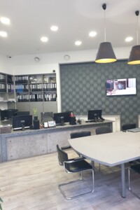 Офисное помещение на 78.6 кв.м. в Львове фото 2