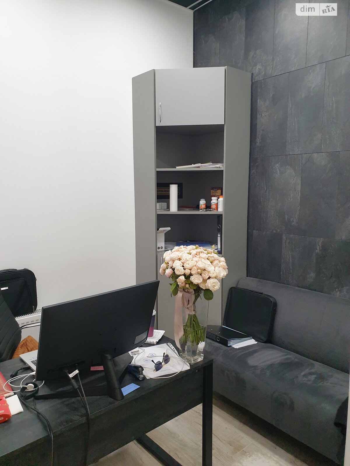 Офисное помещение на 78.6 кв.м. в Львове фото 1