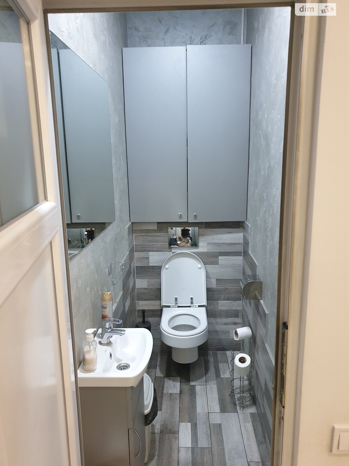 Офисное помещение на 78.6 кв.м. в Львове фото 1