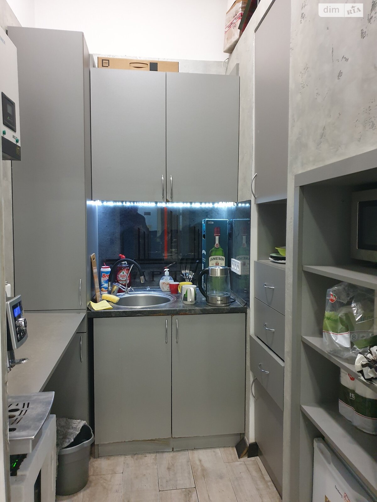 Офисное помещение на 78.6 кв.м. в Львове фото 1