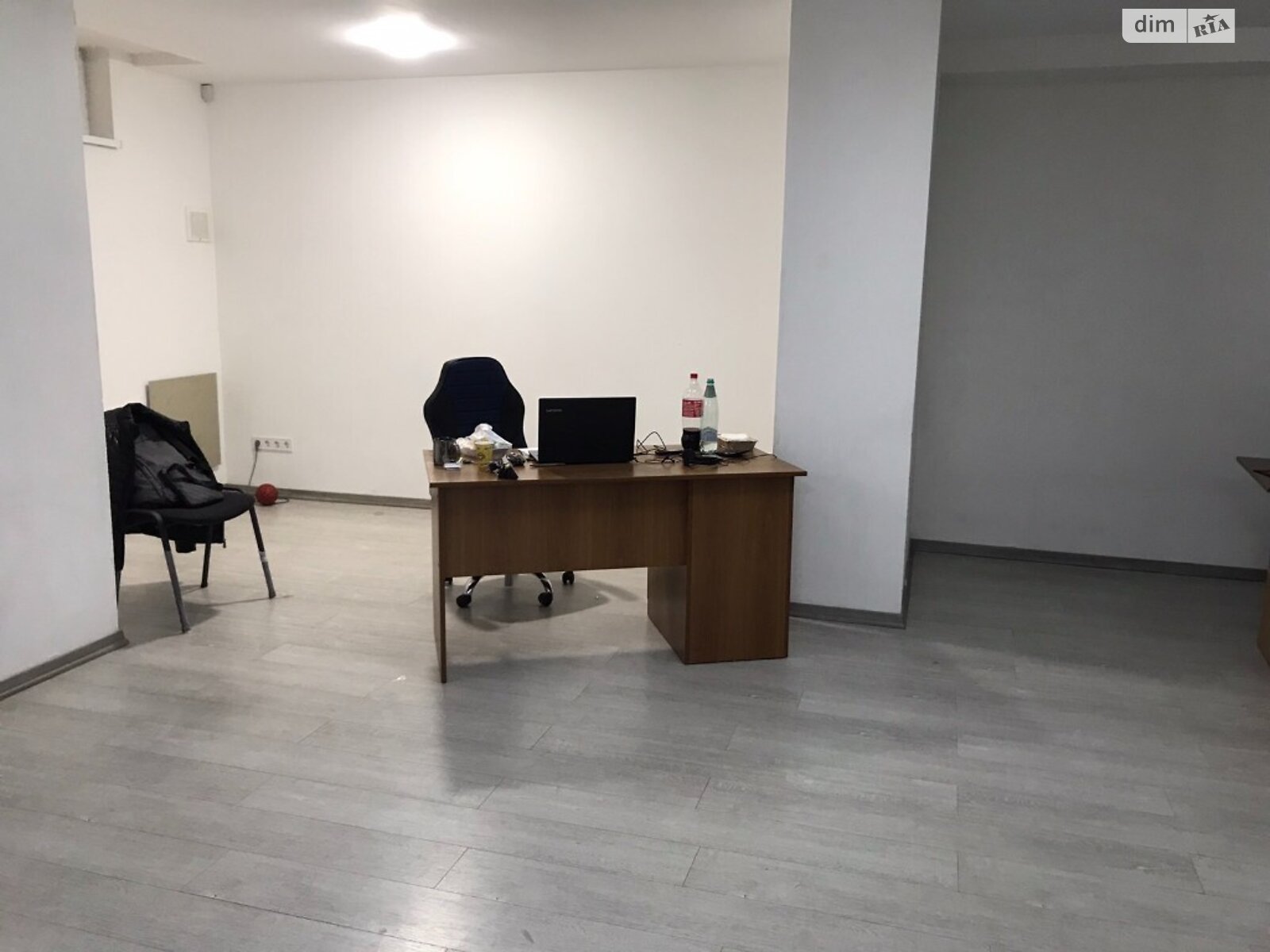 Офисное помещение на 106.7 кв.м. в Львове фото 1