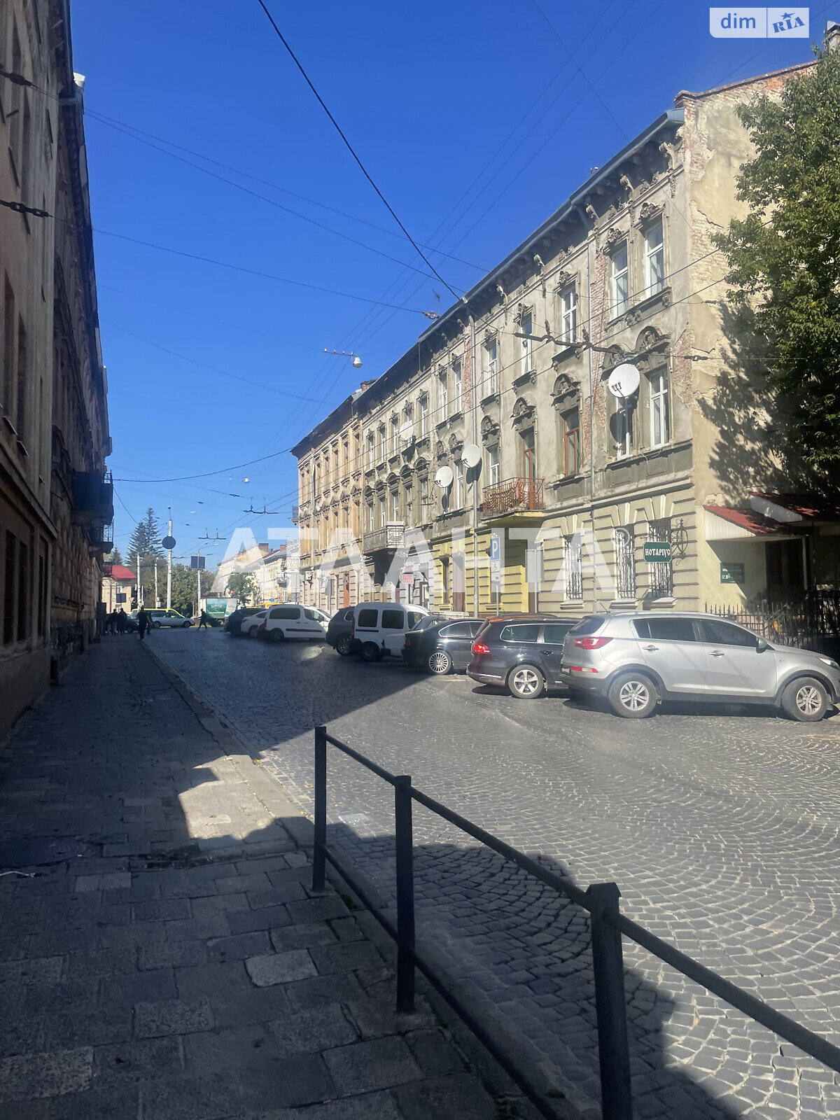 Офисное помещение на 37 кв.м. в Львове фото 1 Офисное помещение на 37 кв.м. в Львове фото 1