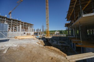 Офісне приміщення на 96.71 кв.м. в Львові фото 2