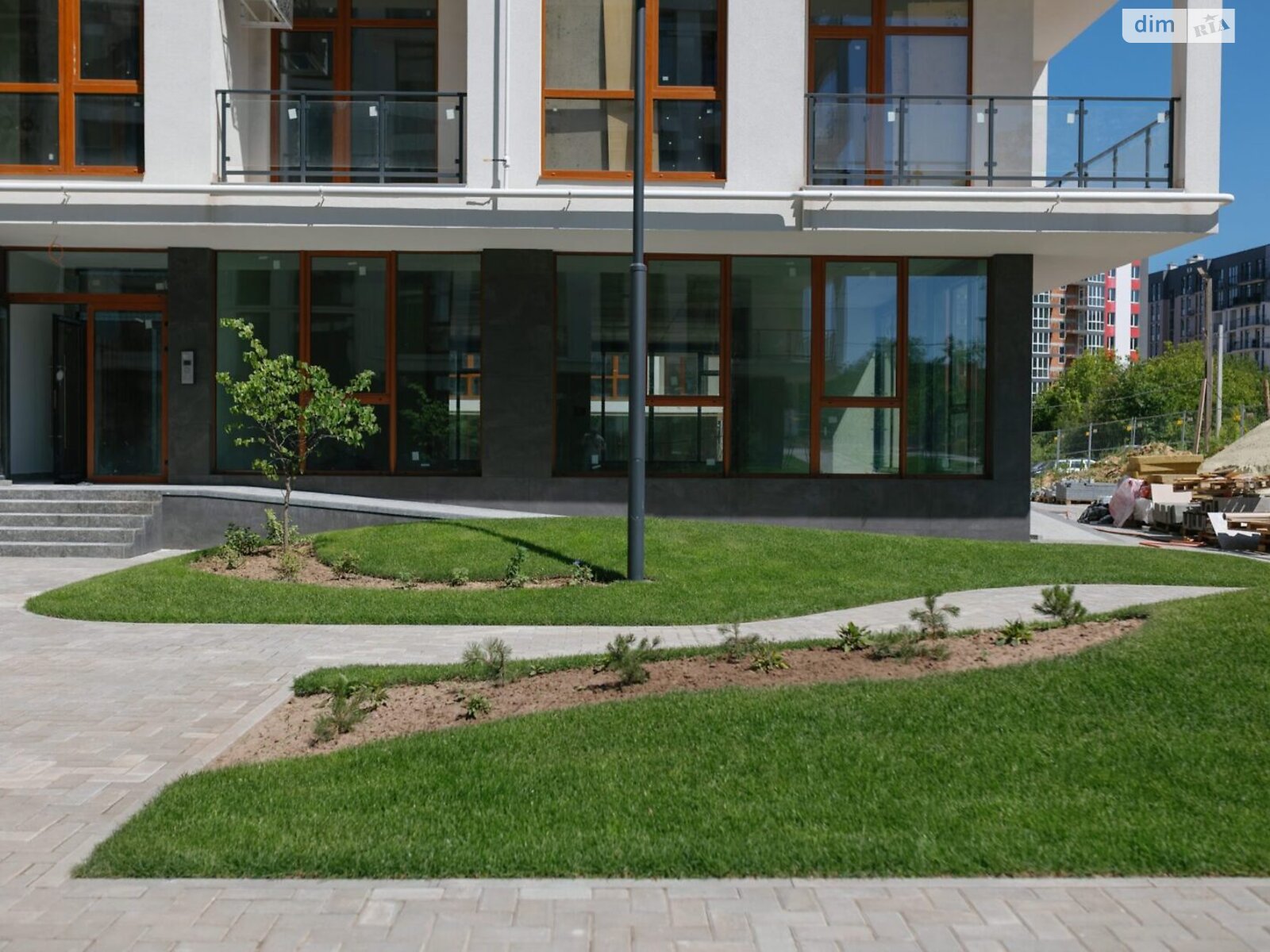 Офісне приміщення на 138.61 кв.м. в Львові фото 1 Офісне приміщення на 138.61 кв.м. в Львові фото 1