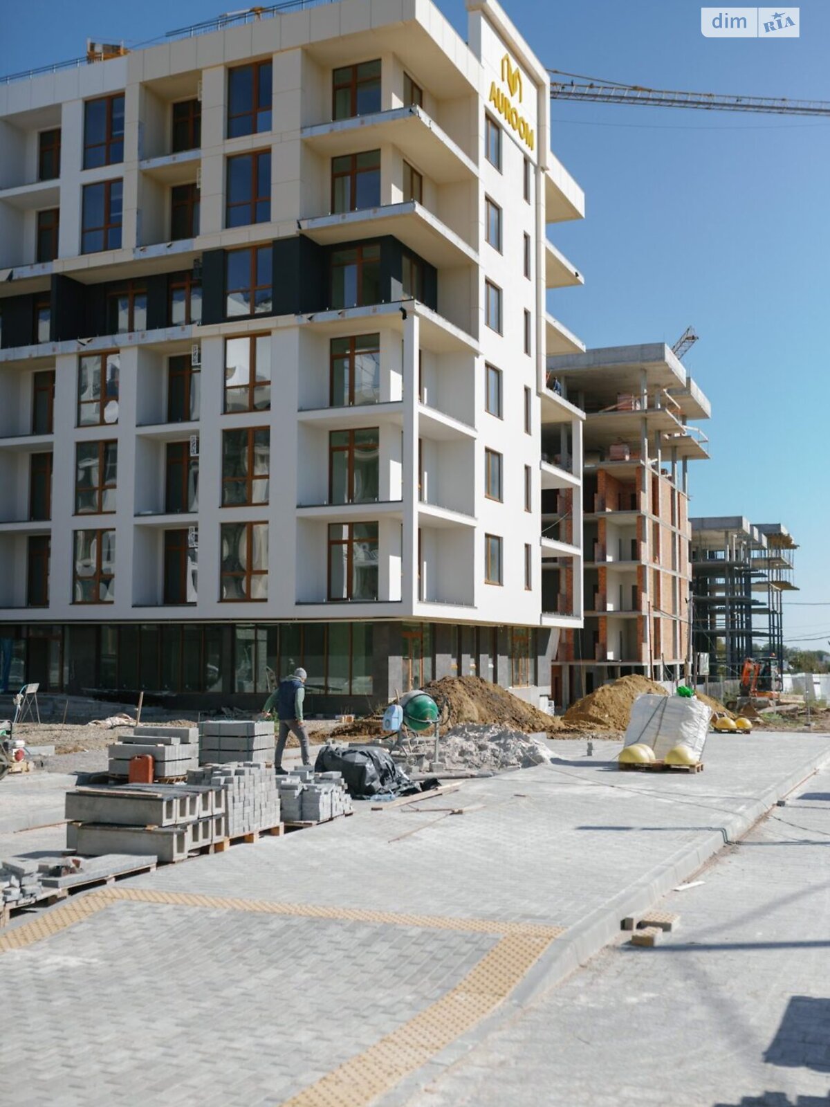 Офісне приміщення на 73.63 кв.м. в Львові фото 1 Офісне приміщення на 73.63 кв.м. в Львові фото 1