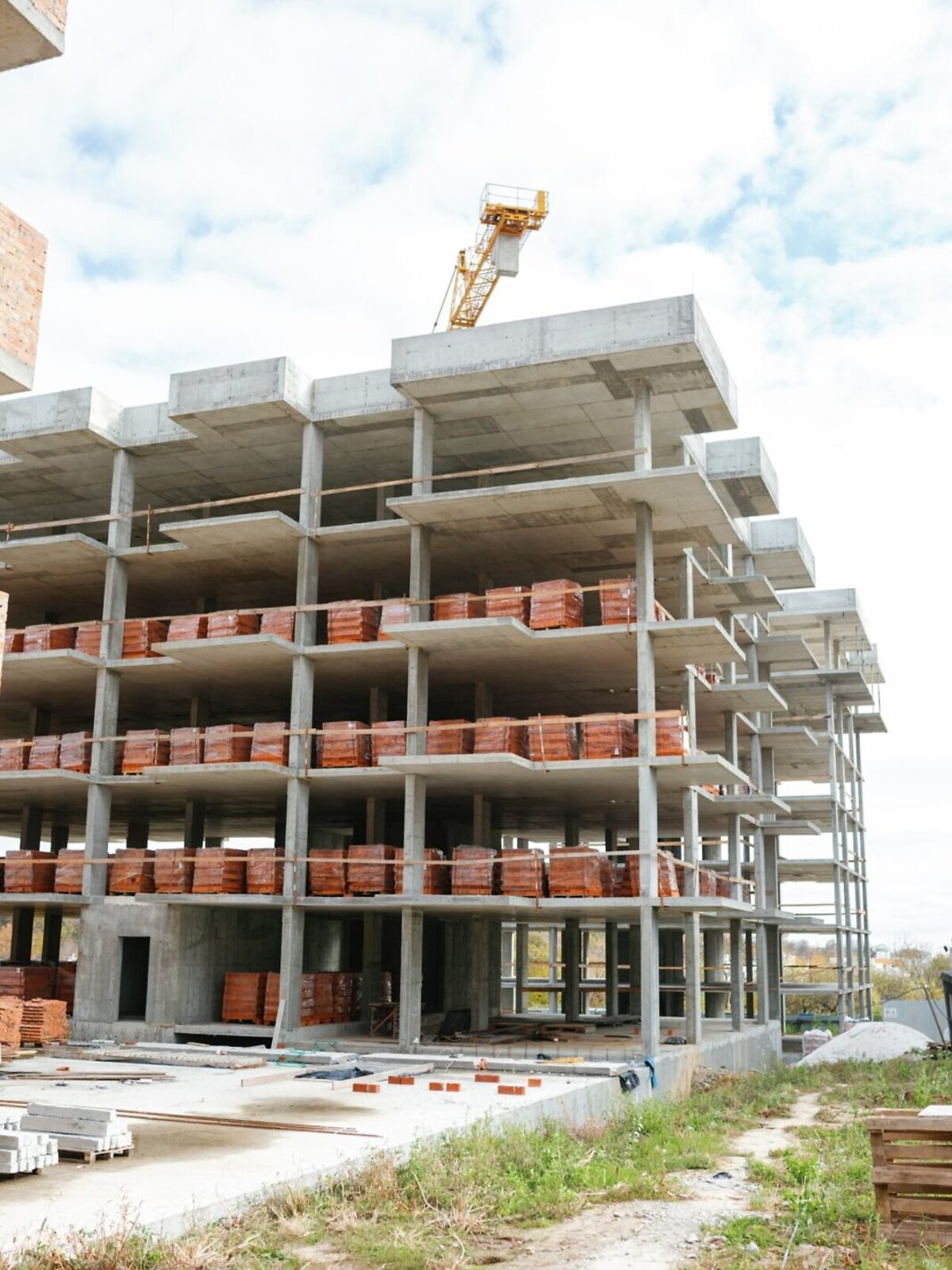 Офисное помещение на 86.38 кв.м. в Львове фото 1