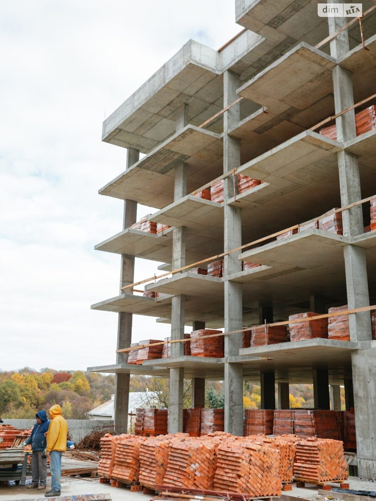 Офисное помещение на 86.38 кв.м. в Львове фото 1