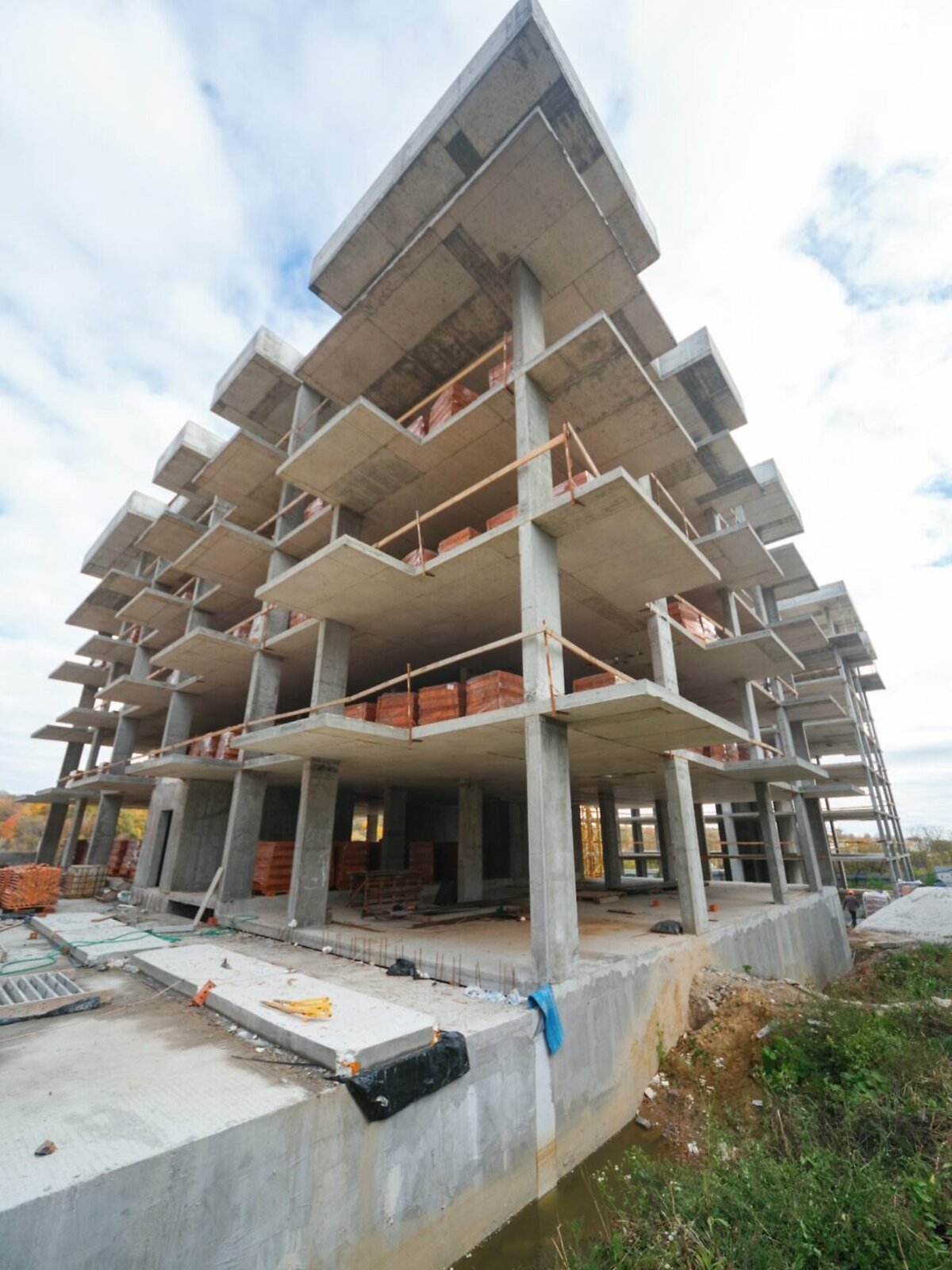 Офисное помещение на 86.38 кв.м. в Львове фото 1