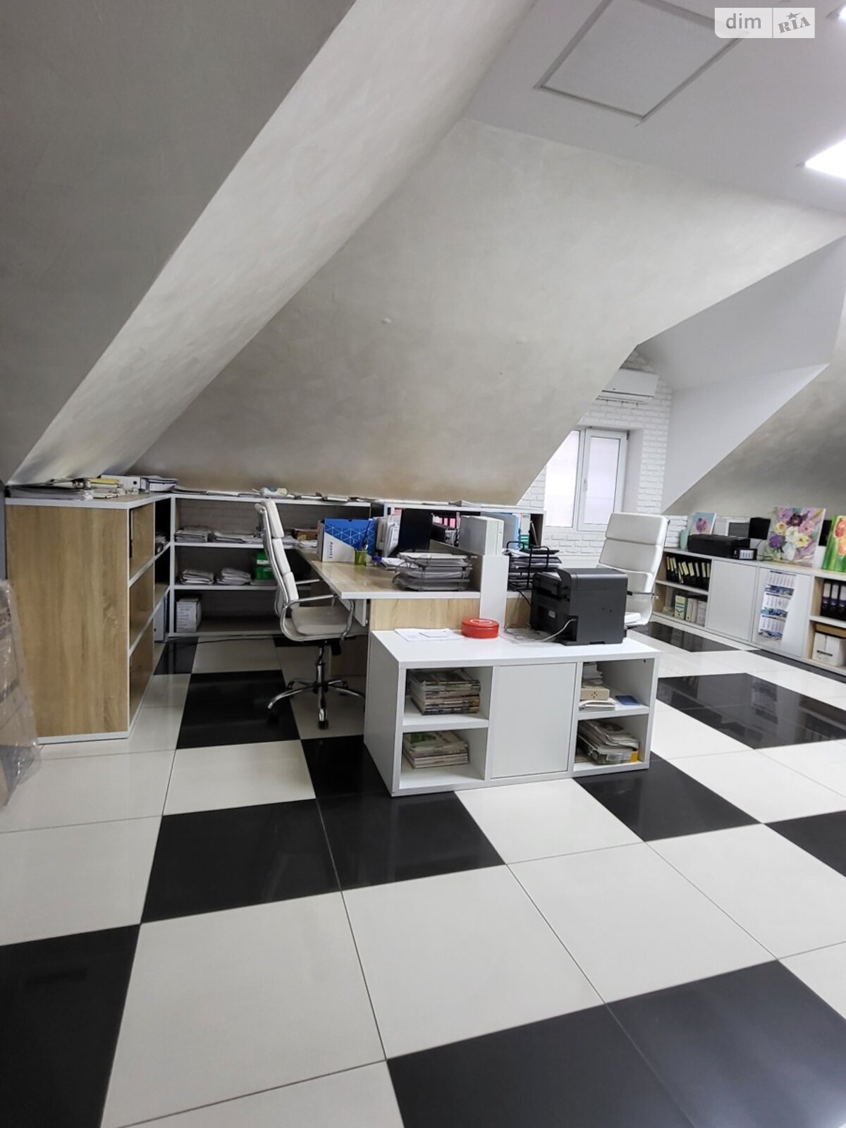 Офісне приміщення на 229.9 кв.м. в Миколаєві фото 1