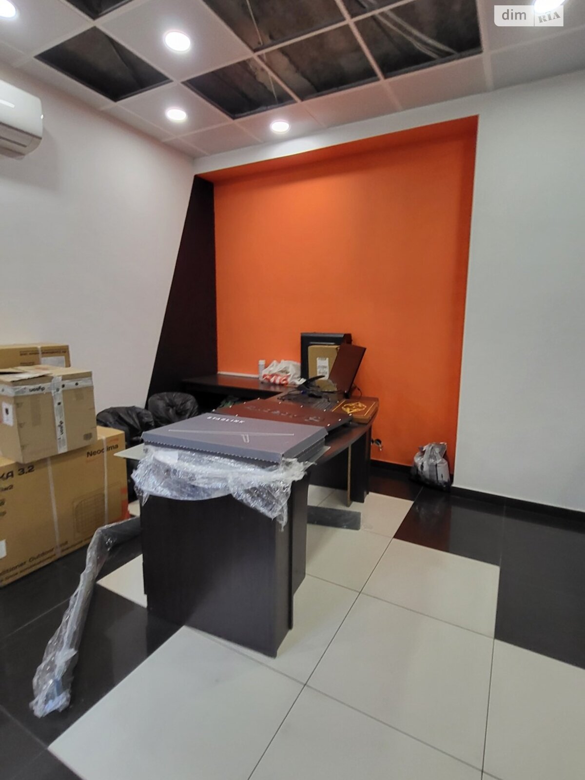 Офісне приміщення на 229.9 кв.м. в Миколаєві фото 1