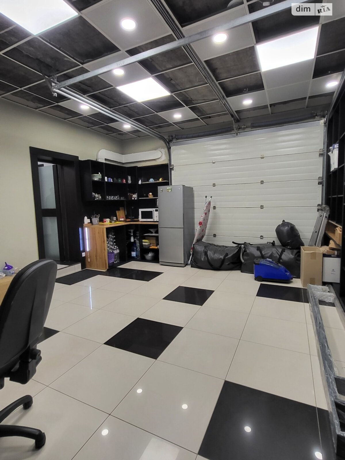 Офісне приміщення на 229.9 кв.м. в Миколаєві фото 1