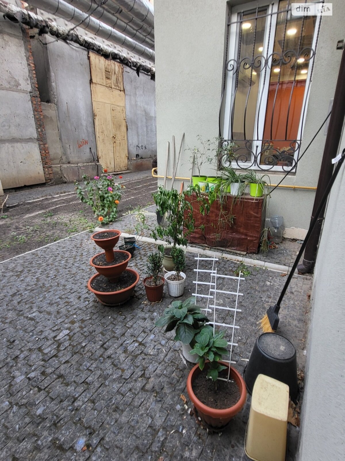 Офісне приміщення на 229.9 кв.м. в Миколаєві фото 1