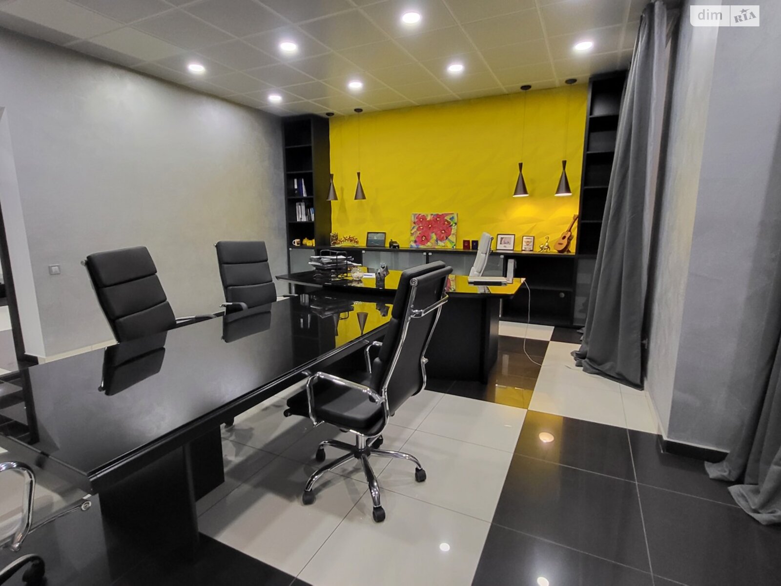 Офісне приміщення на 229.9 кв.м. в Миколаєві фото 1