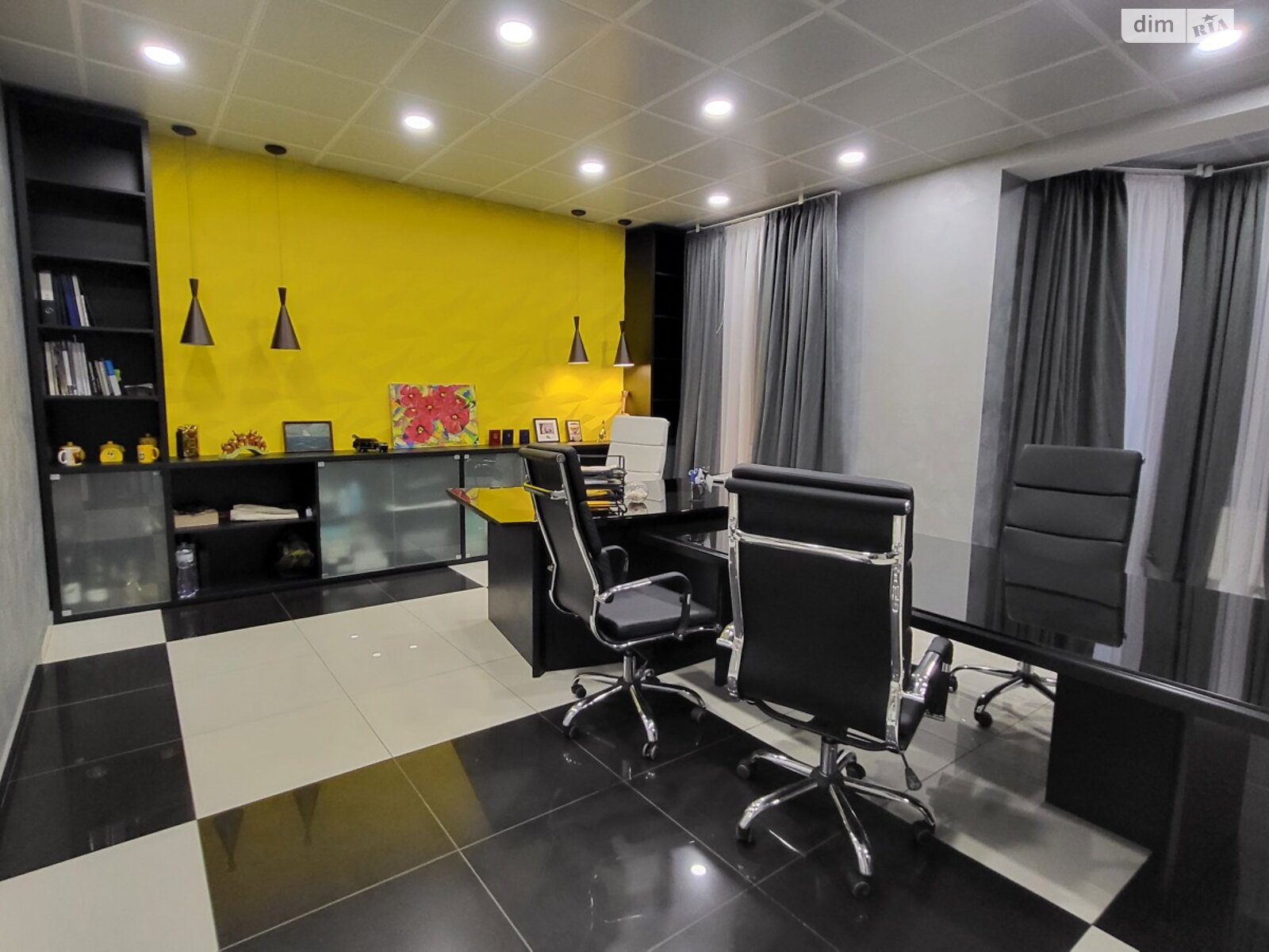 Офісне приміщення на 229.9 кв.м. в Миколаєві фото 1