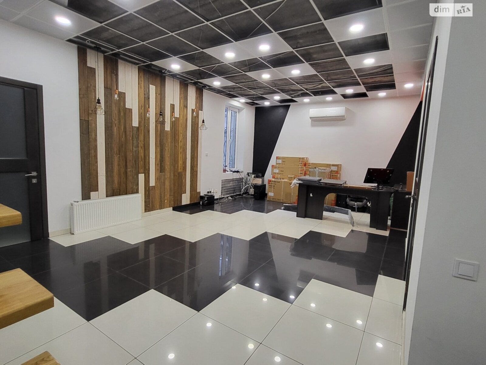 Офісне приміщення на 229.9 кв.м. в Миколаєві фото 1
