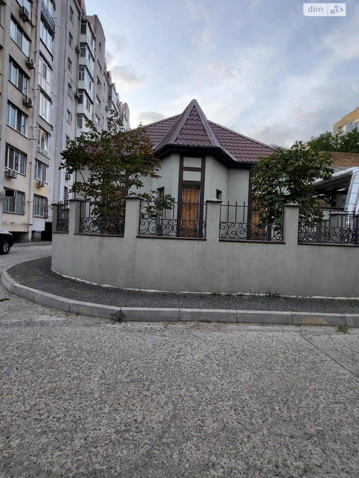 Офісне приміщення на 229.9 кв.м. в Миколаєві фото 1