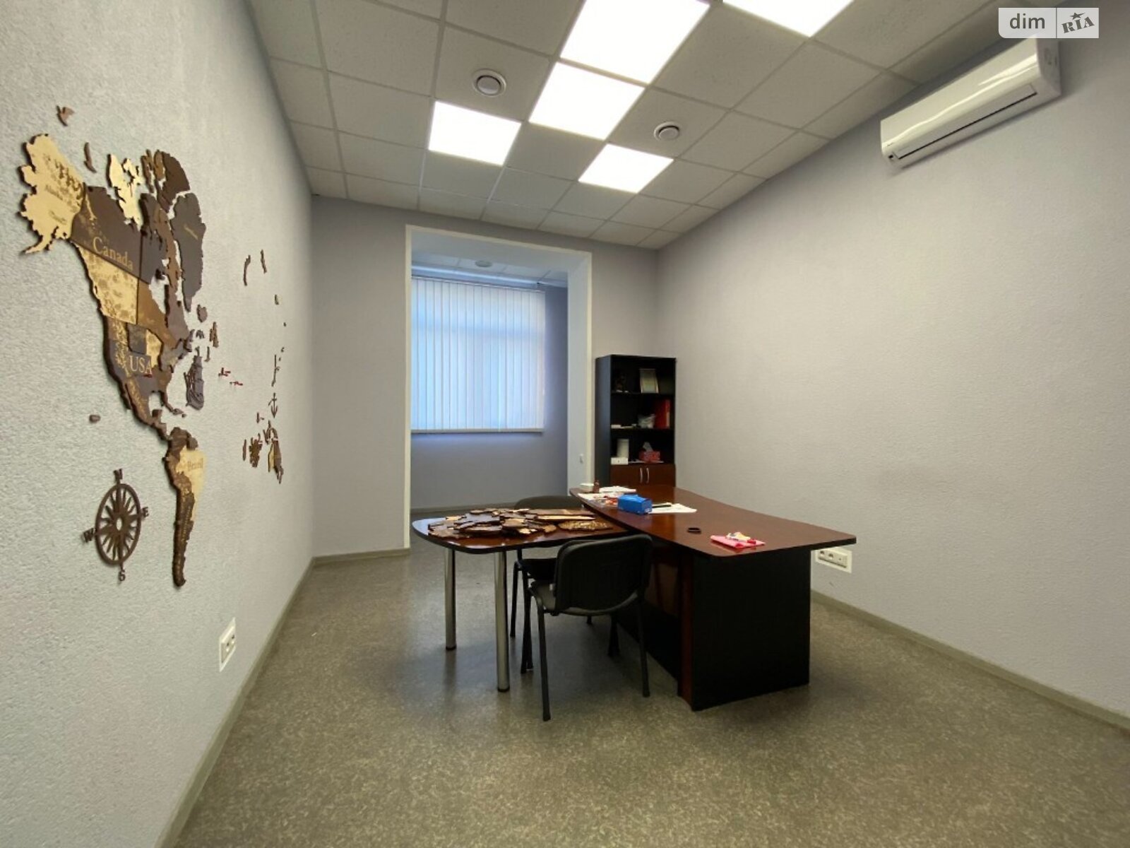 Офісне приміщення на 138 кв.м. в Миколаєві фото 1