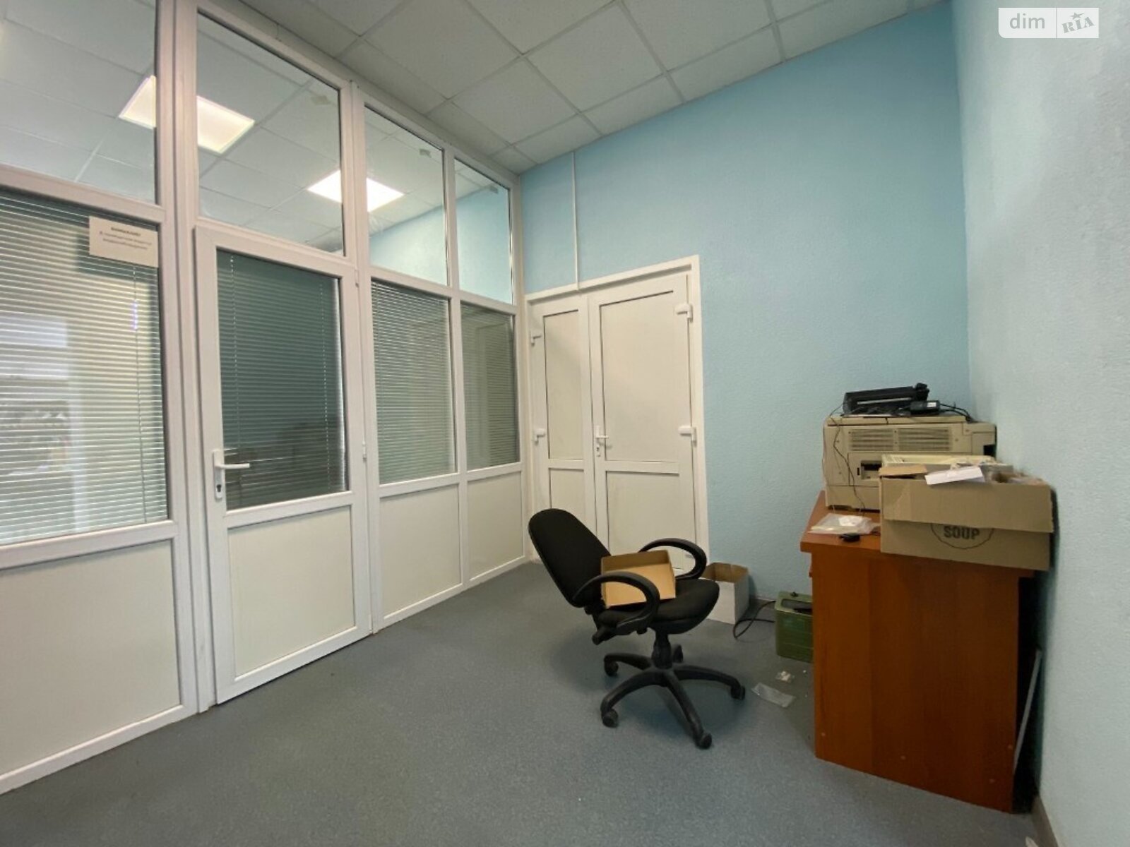 Офісне приміщення на 138 кв.м. в Миколаєві фото 1