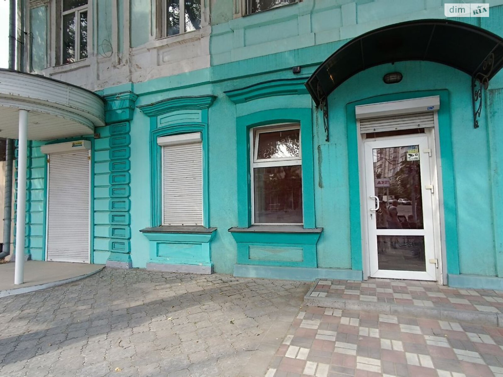 Офисное помещение на 80 кв.м. в Николаеве фото 1 Офисное помещение на 80 кв.м. в Николаеве фото 1