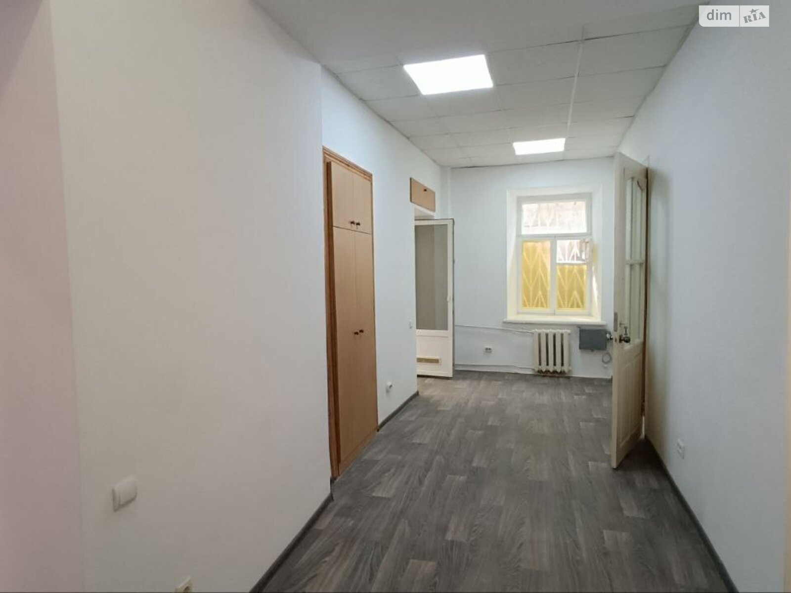 Офисное помещение на 80 кв.м. в Николаеве фото 1 Офисное помещение на 80 кв.м. в Николаеве фото 1